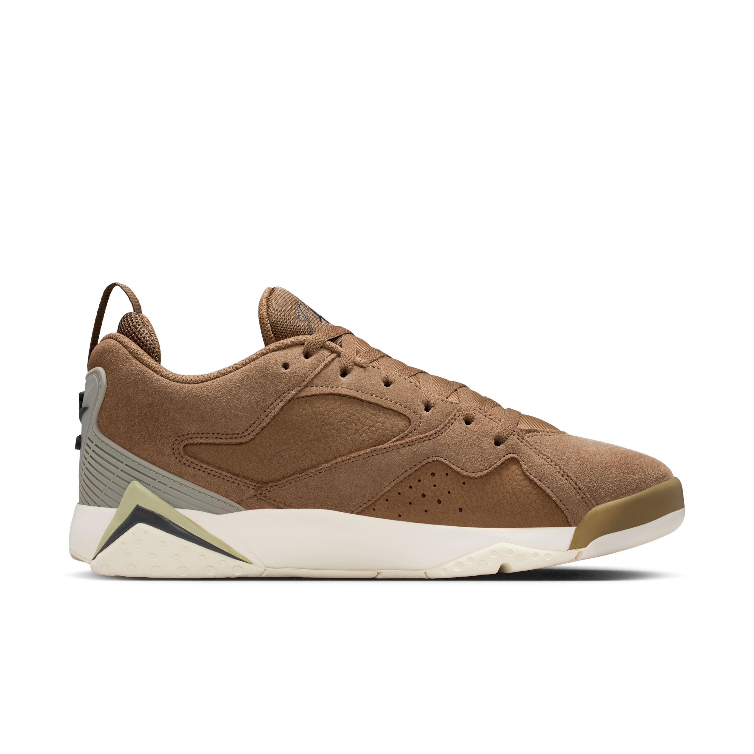 Nike Jordan MVP 92 Men's Shoes - Brown - IQ7591-395