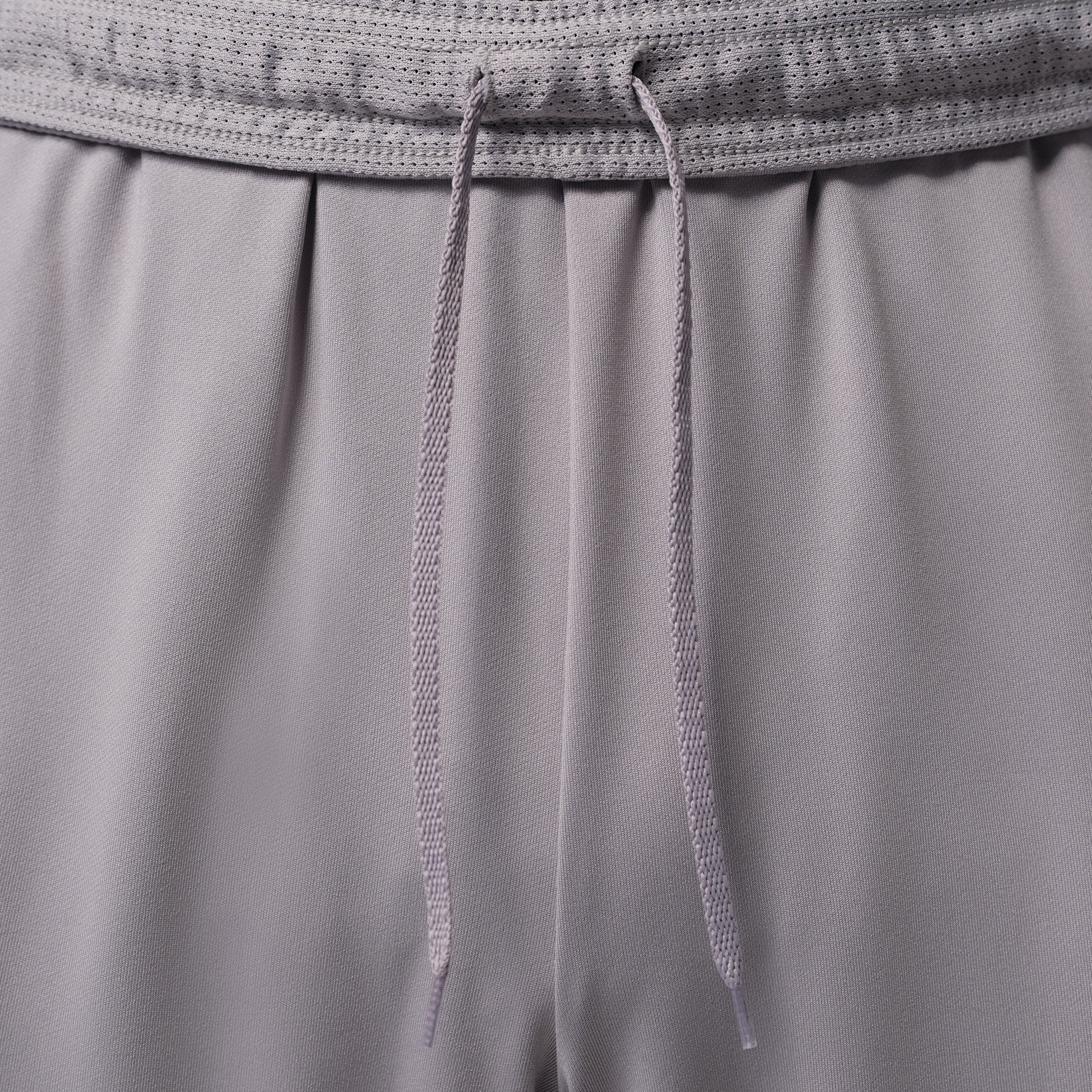 Thumbnail - Paris Saint-Germain Strike Night Edition Jordan Dri-FIT Fußballhose aus Strickmaterial (Herren) - Grau