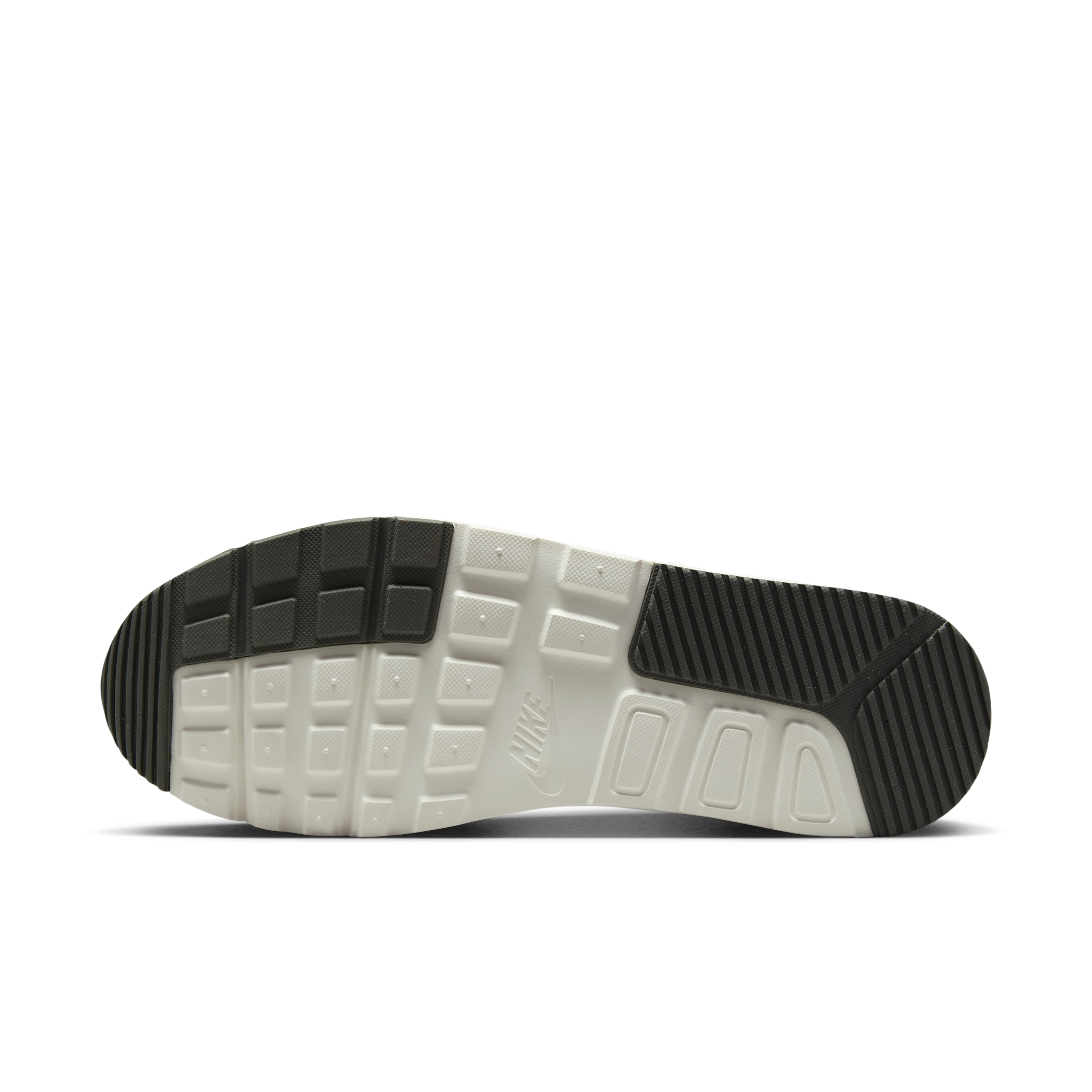 Scarpa Nike Air Max SC – Uomo - Bianco - CW4555-121