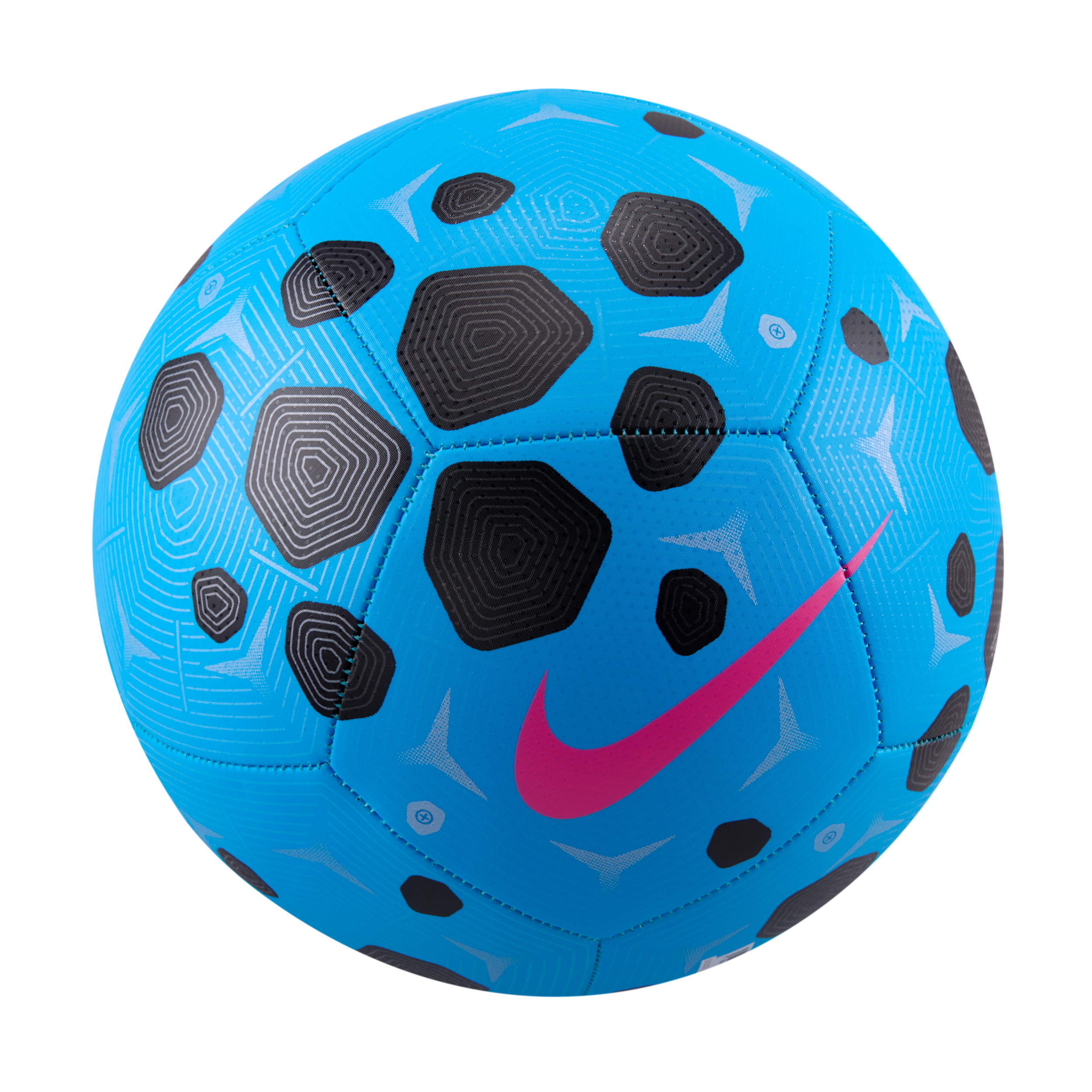 Thumbnail - Nike Pitch Fußball - Blau