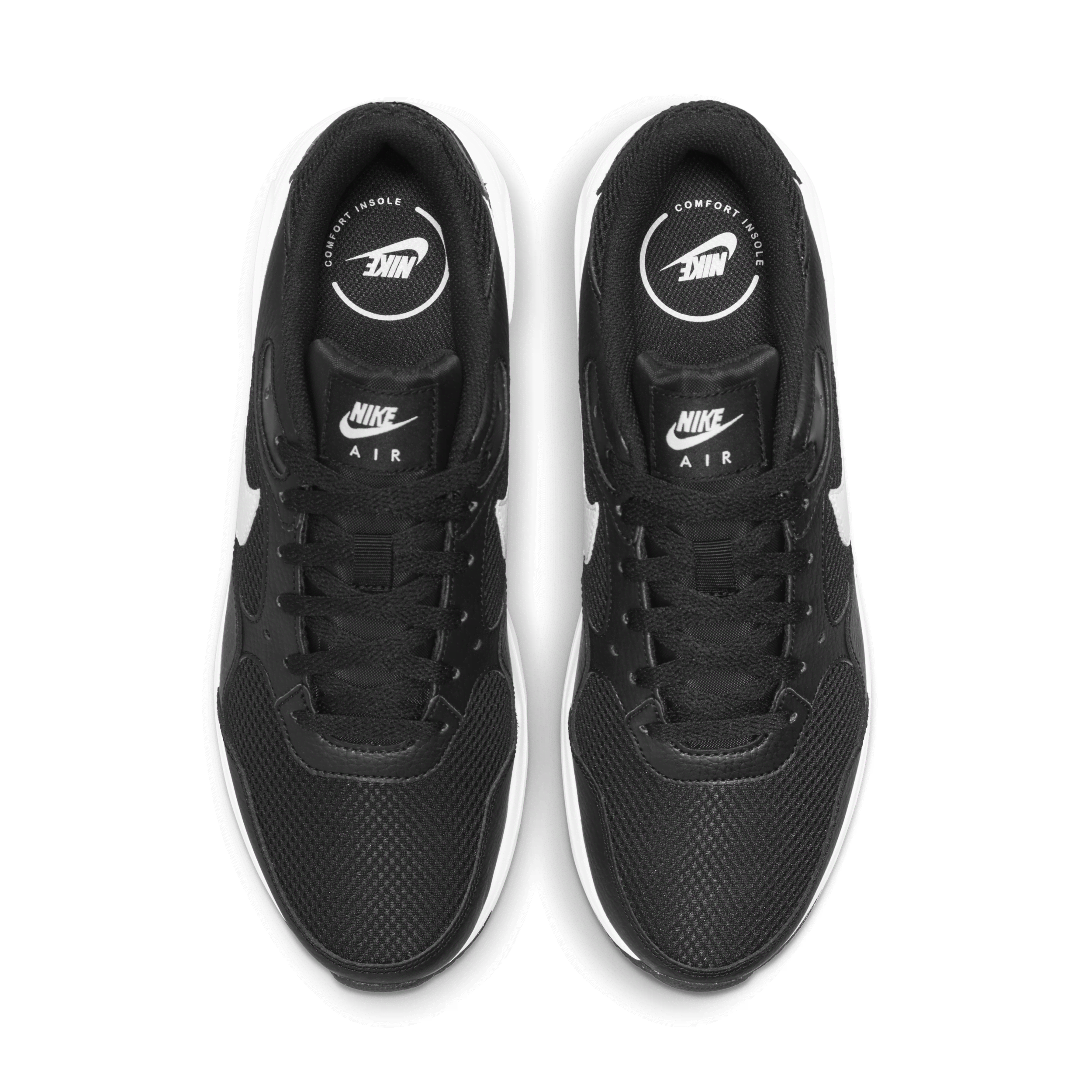 Chaussure Nike Air Max SC pour homme - Noir