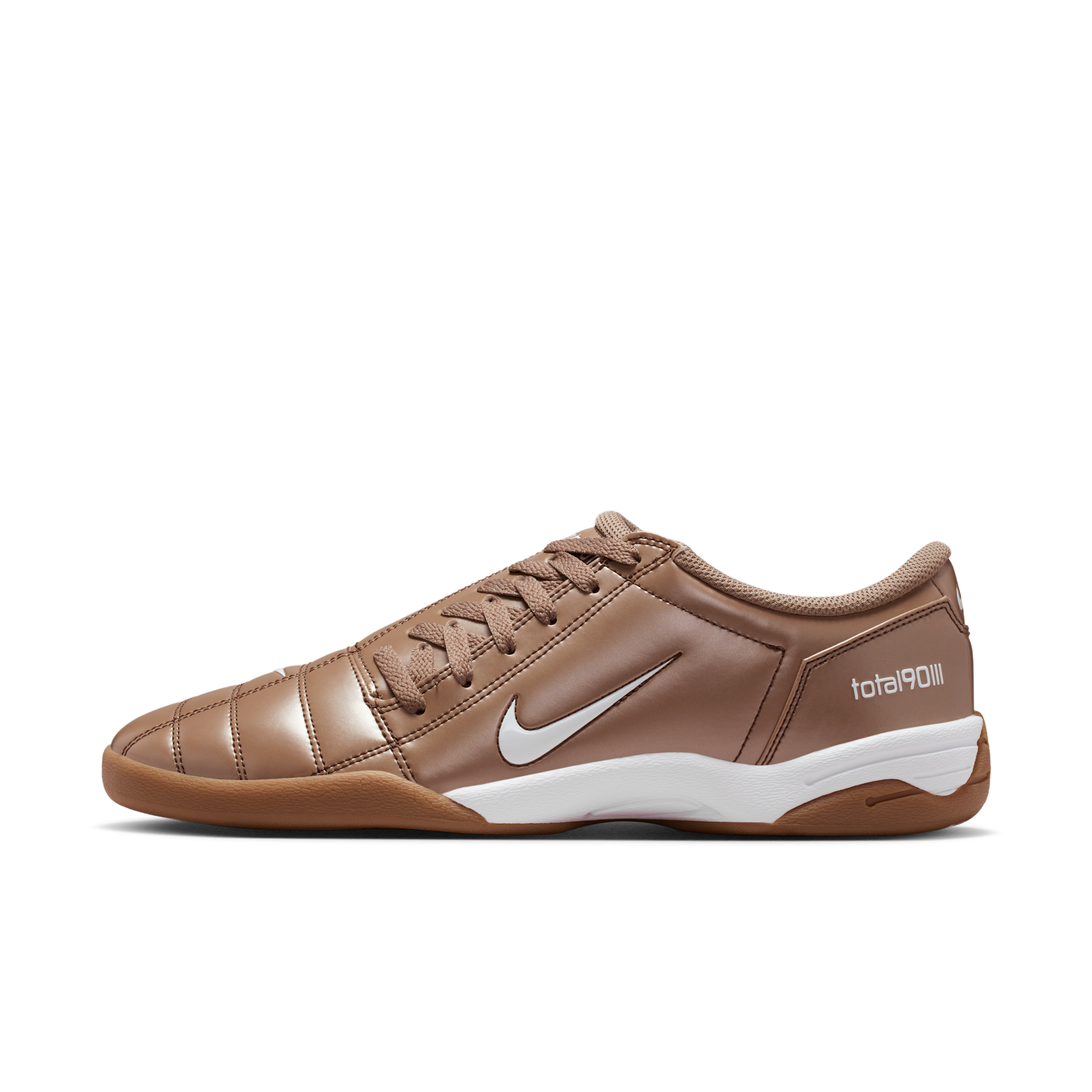 Nike Total 90 Marron