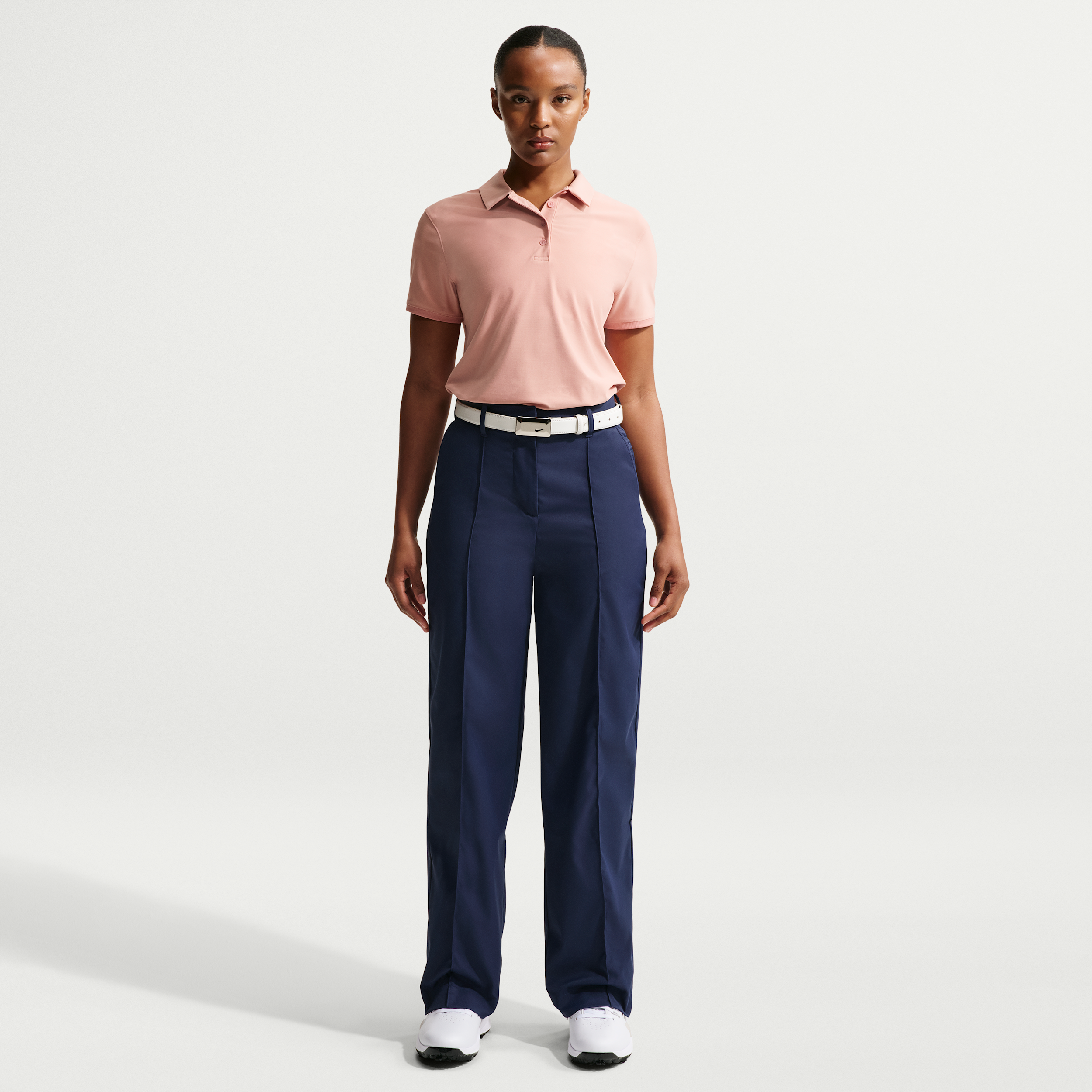 Pantaloni da golf Dri-FIT Nike Golf Club – Donna - Blu