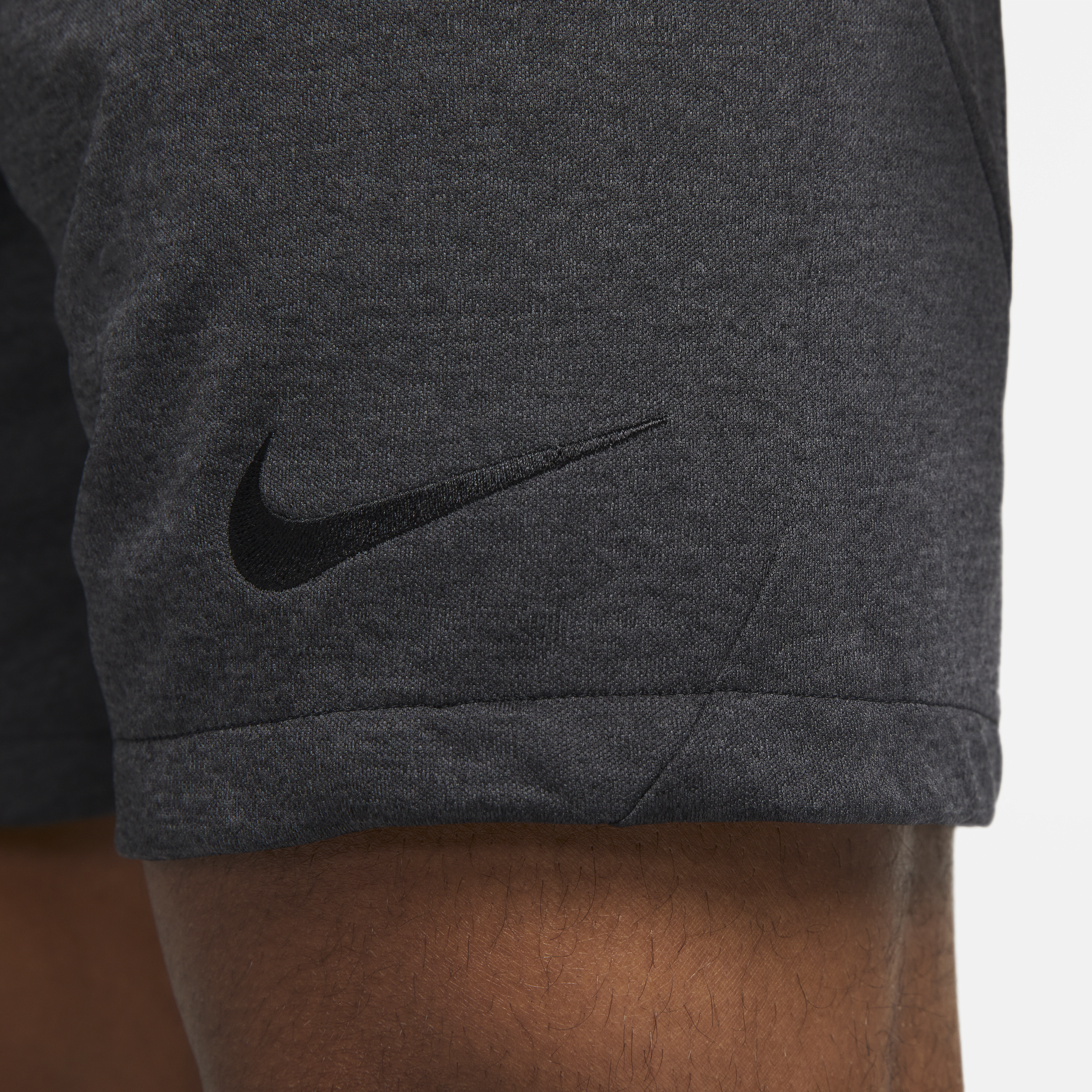 Nike Academy Dri-FIT voetbalshorts voor heren Zwart
