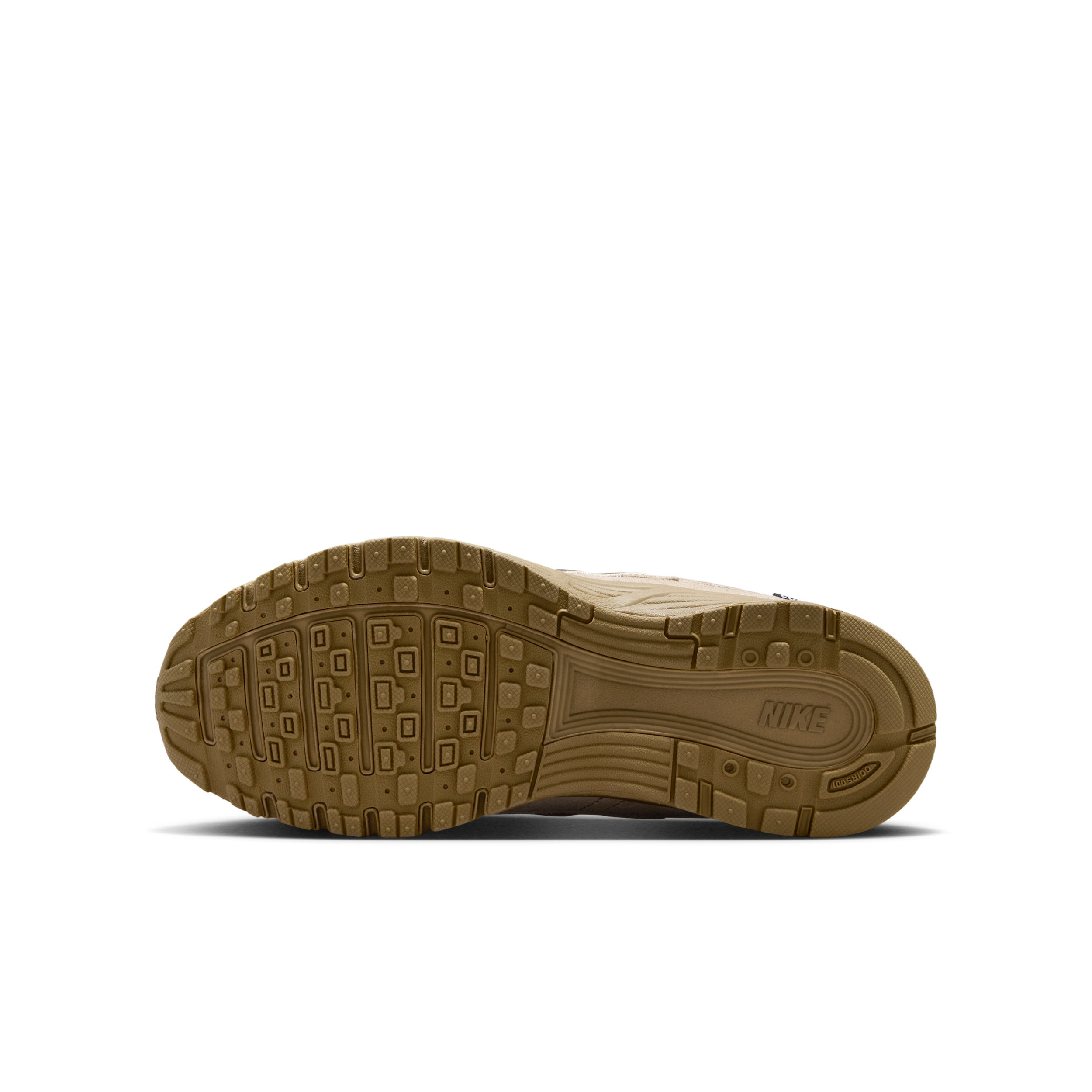 Thumbnail - Nike P-6000 Premium Schuh (ältere Kinder) - Braun