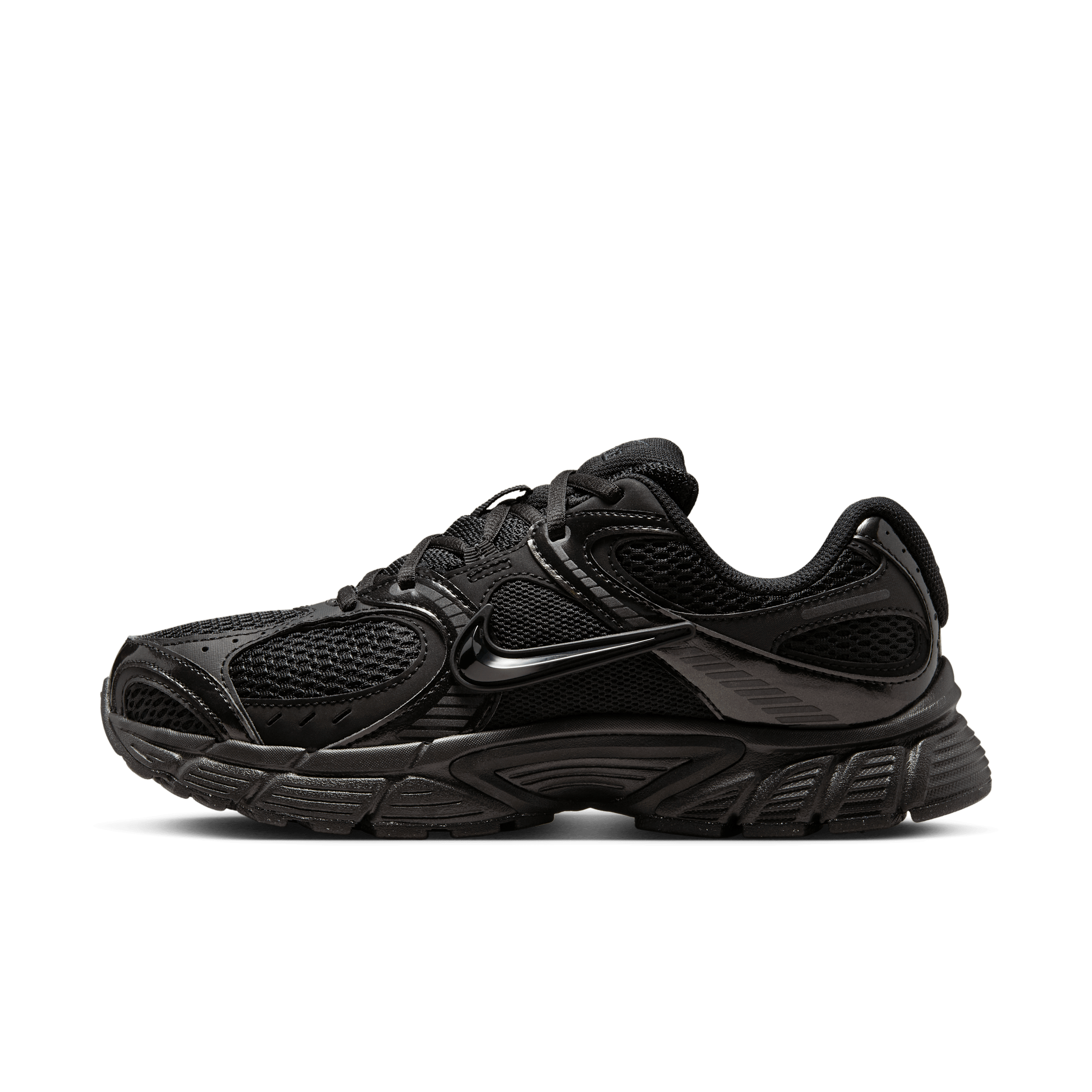 Thumbnail - Nike V5 RNR Schuh (Damen) - Schwarz