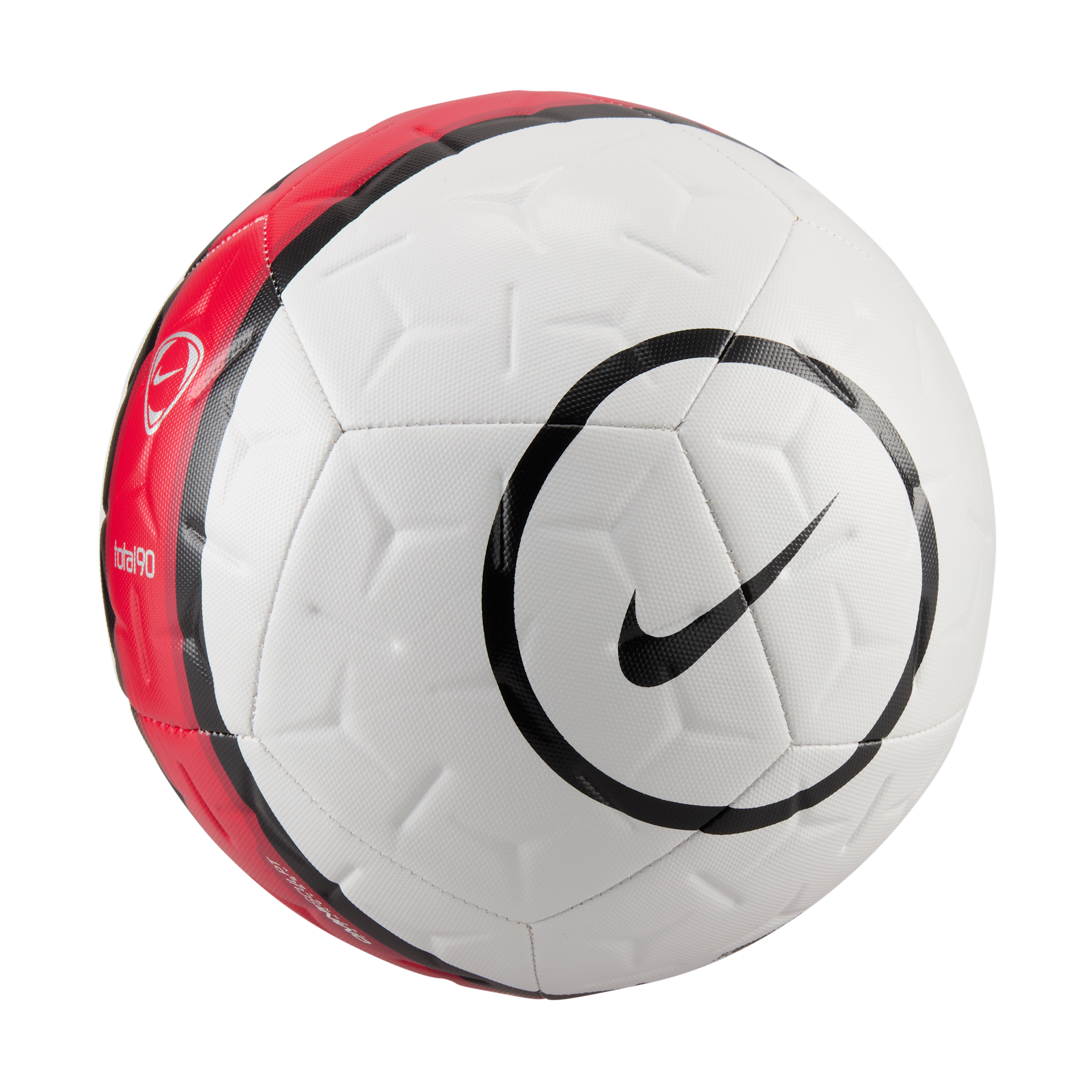 Nike Academy Total 90 Football - White