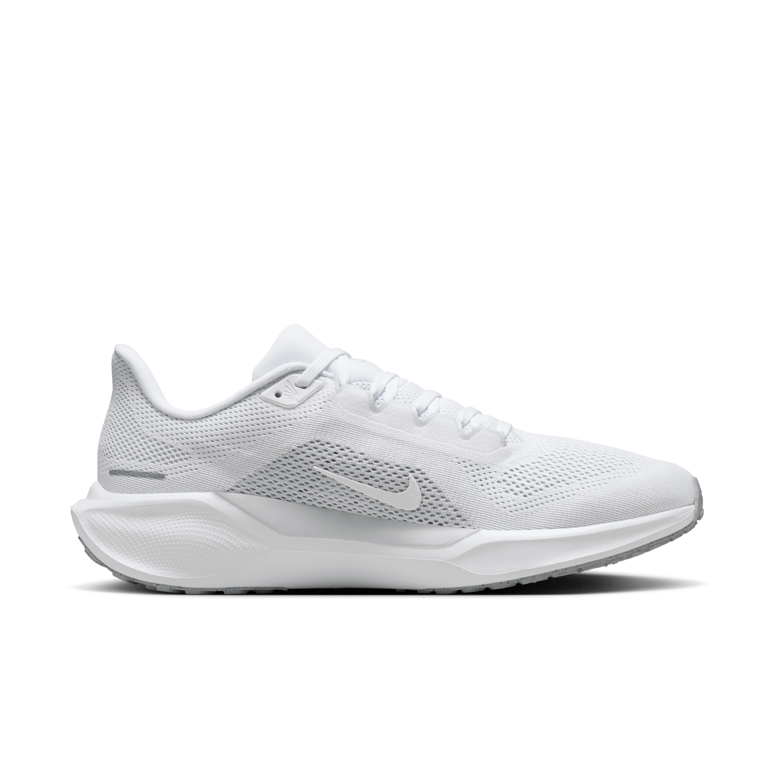 Chaussure de running sur route Nike Pegasus 41 pour homme - Blanc