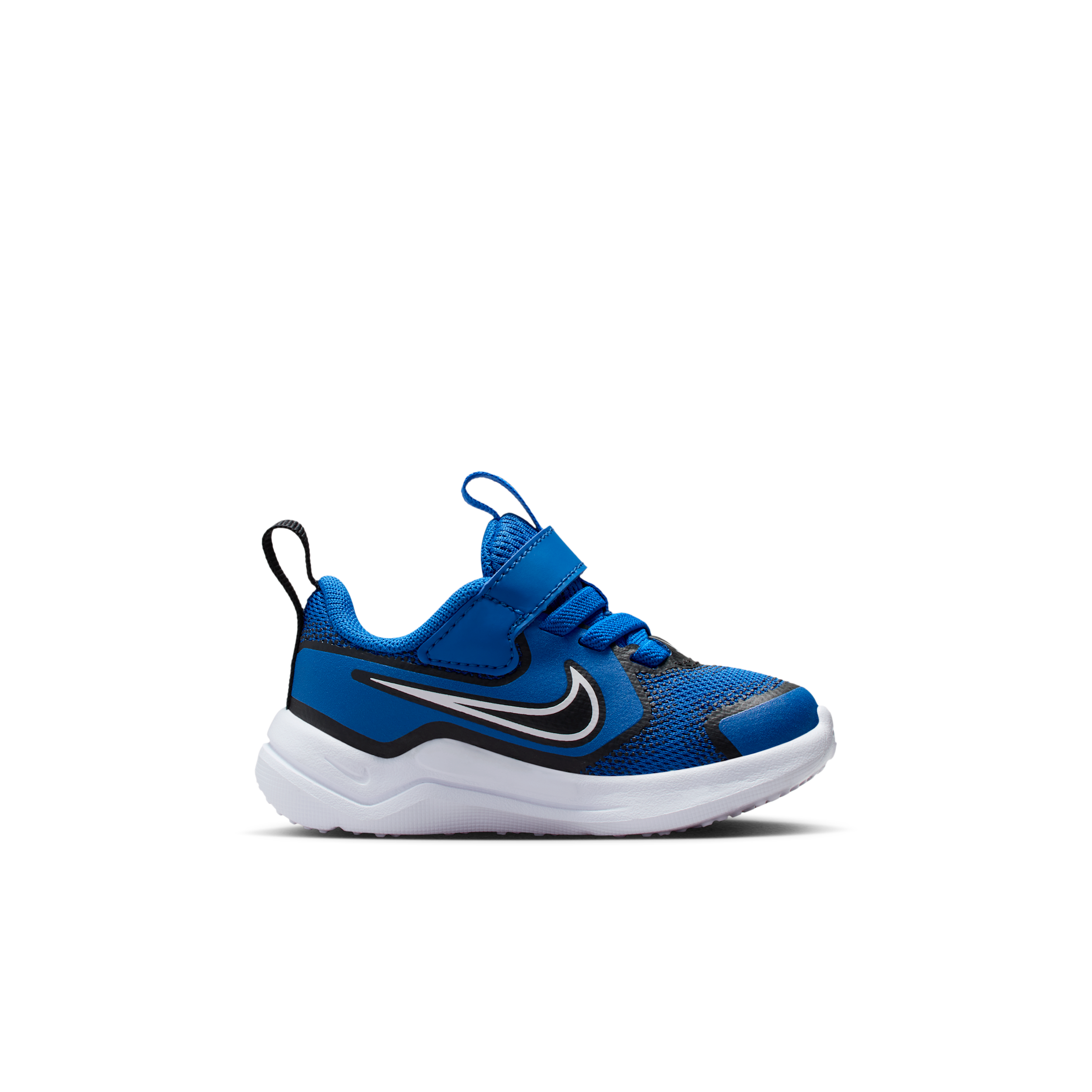 Thumbnail - Nike Cosmic Runner Schuh (Babys und Kleinkinder) - Blau