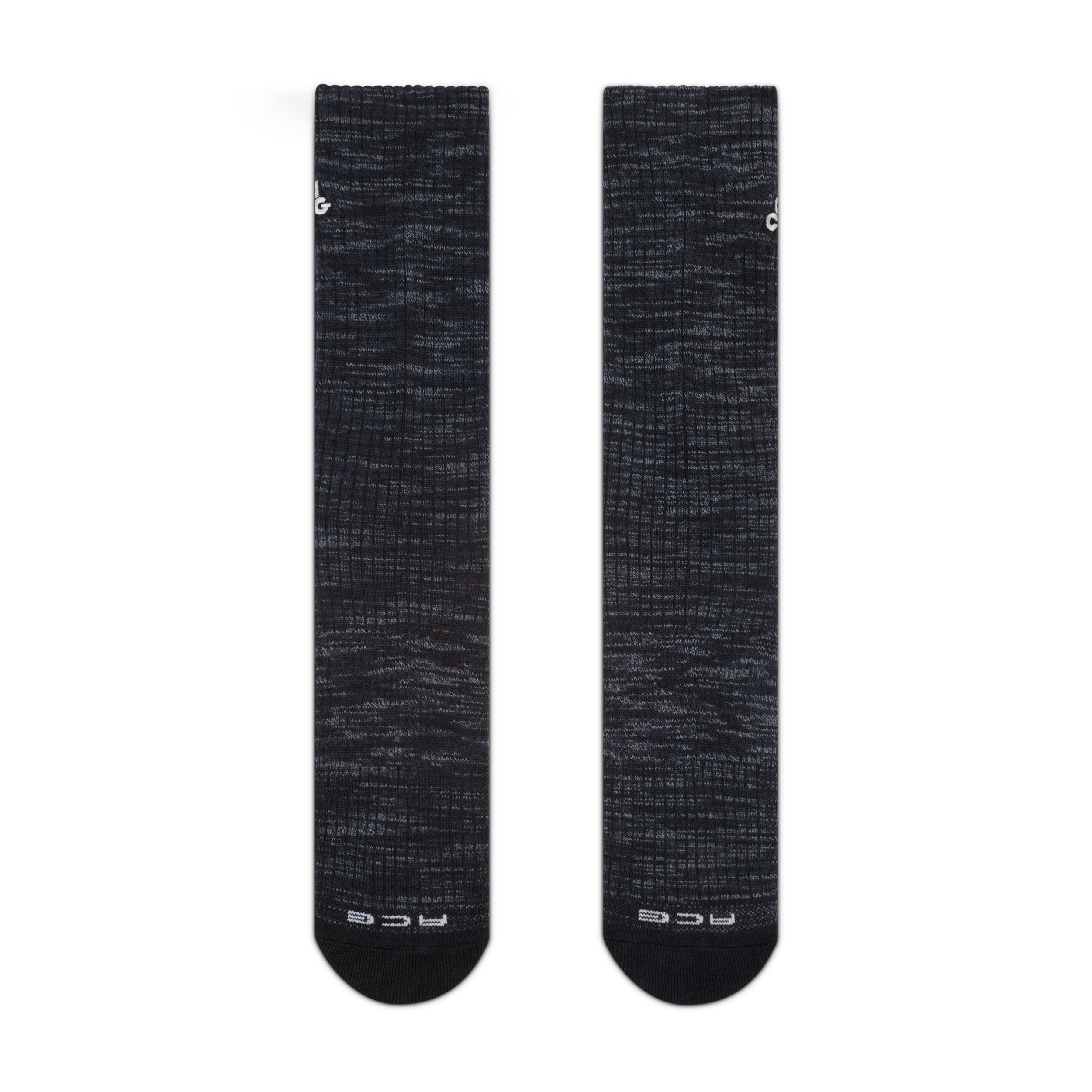 Thumbnail - Nike ACG Everyday gepolsterte Crew-Socken (1 Paar) - Schwarz