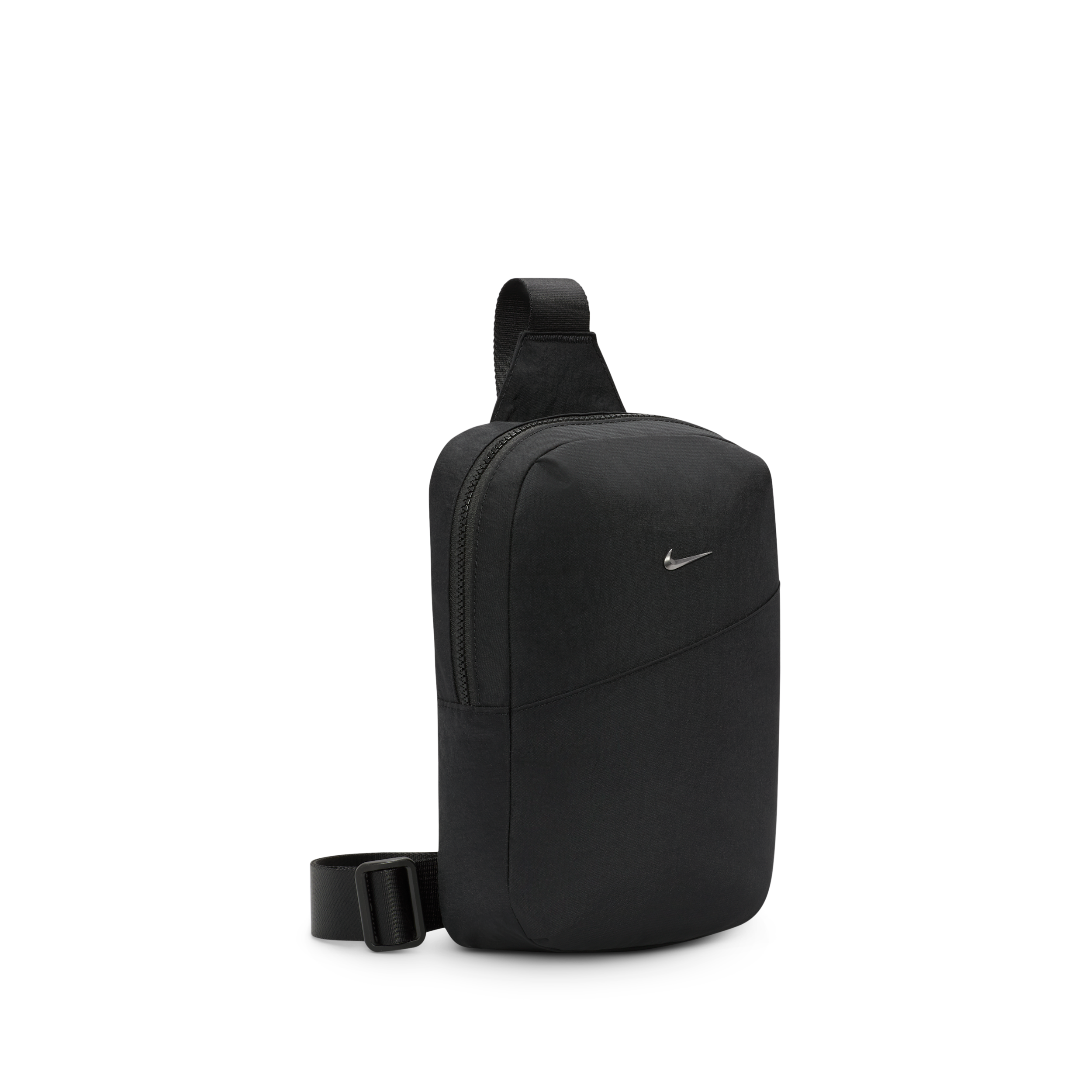 Thumbnail - Nike Aura Crossbody-Tasche (5 l) - Schwarz