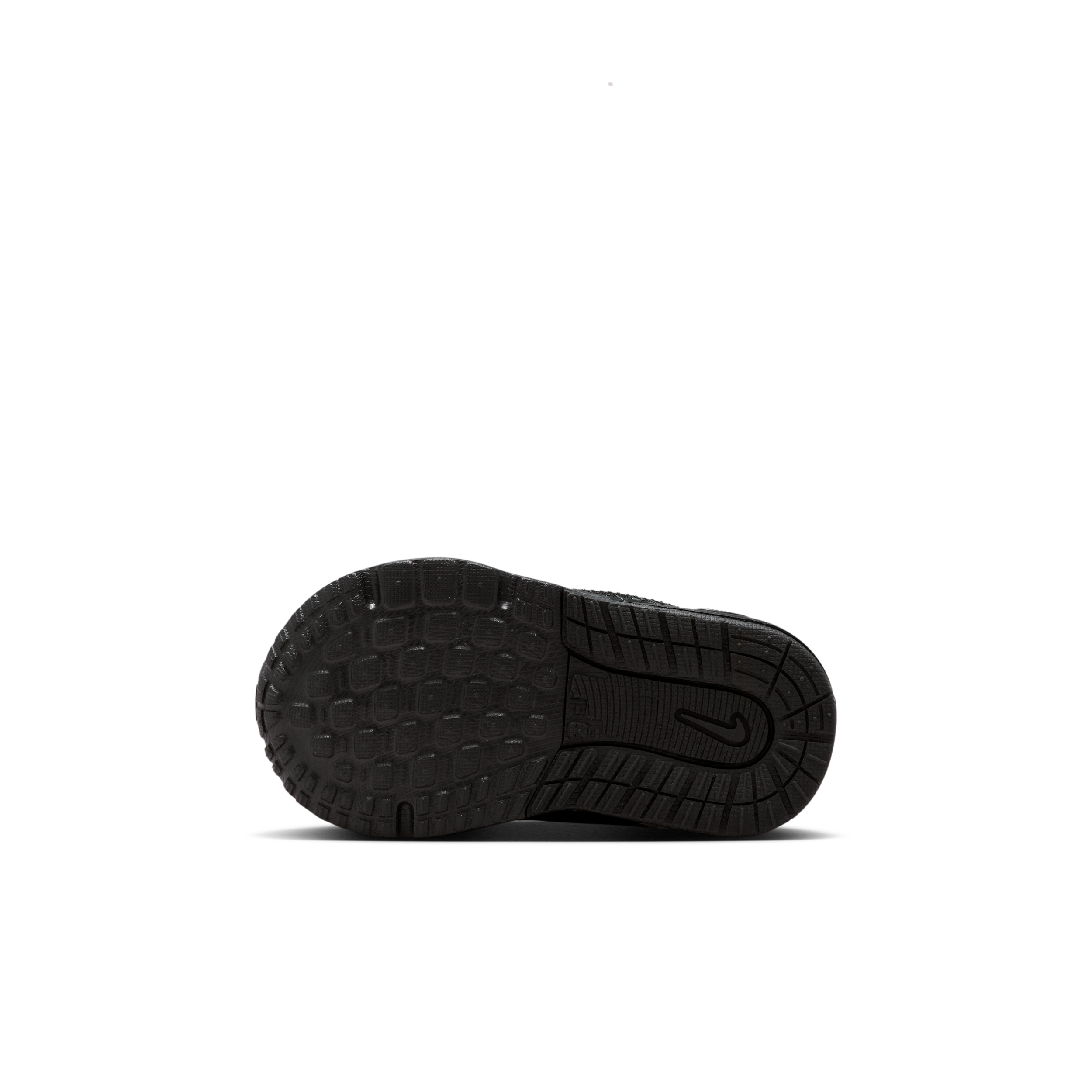 Thumbnail - Nike Air Max Phoenix Schuh für Babys und Kleinkinder - Schwarz