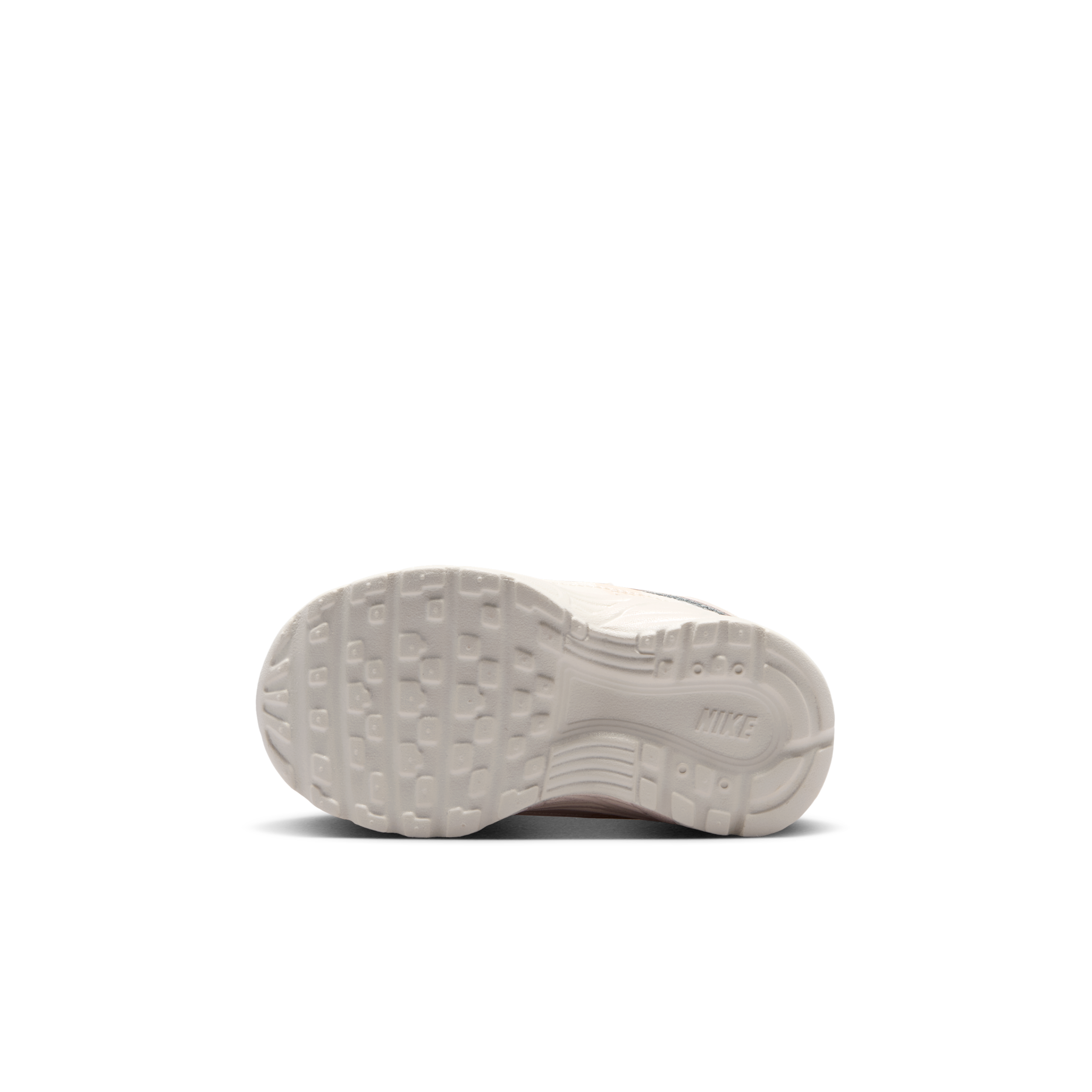 Chaussure Nike P-6000 pour bébé et tout-petit - Blanc - IO4646-105