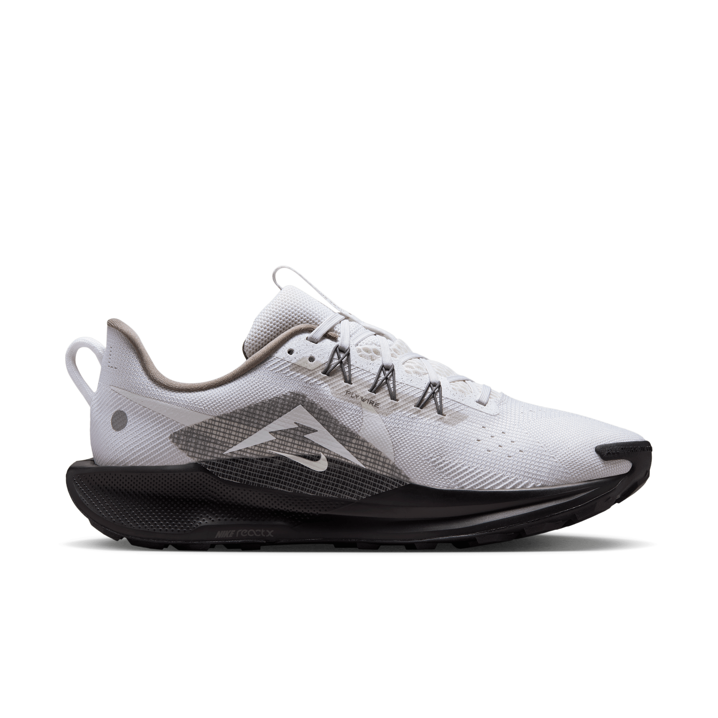 Nike Pegasus Trail 5 terrengløpesko til herre - Grå - IB7667-001