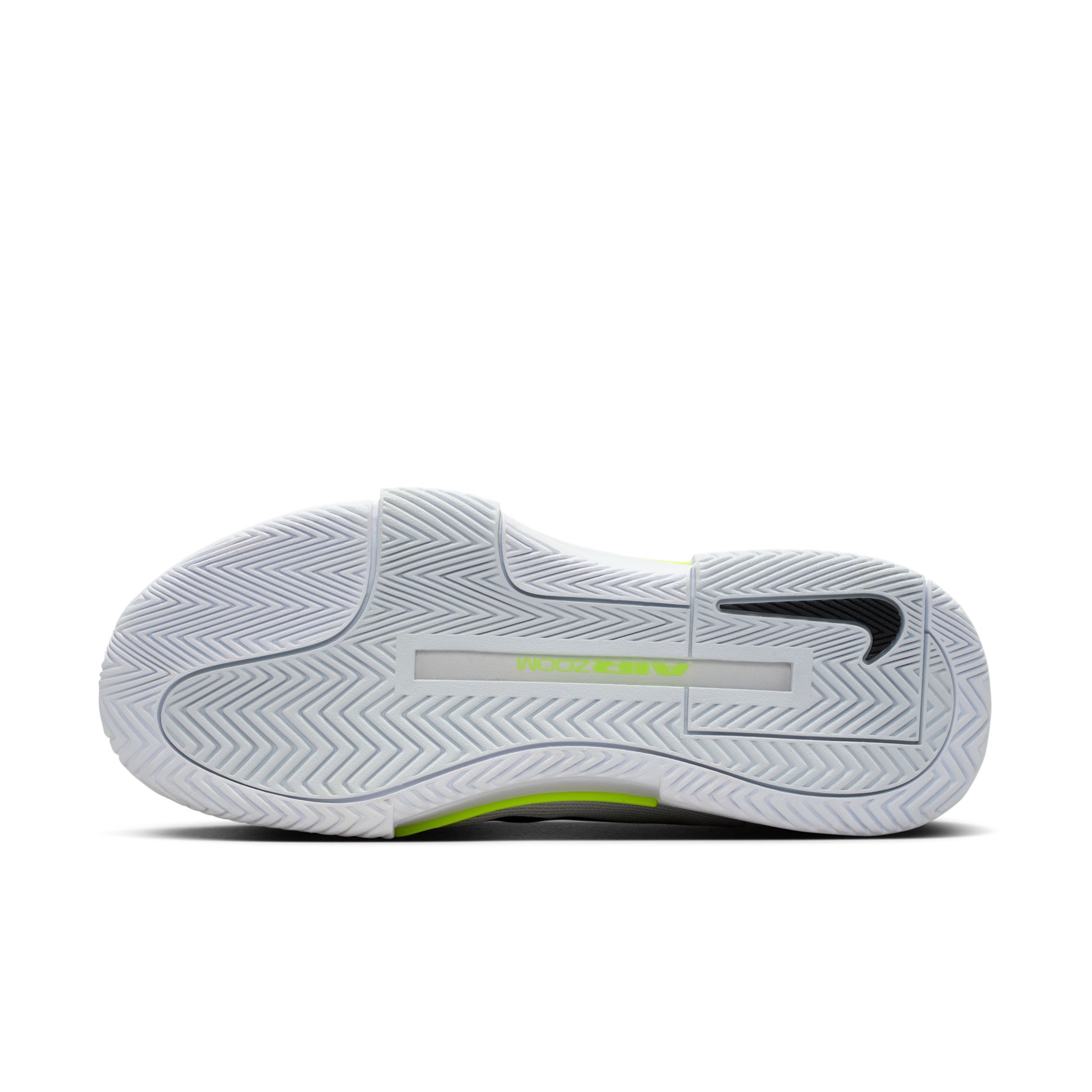 Scarpa da tennis per campi in cemento Nike Zoom GP Challenge 1.5 – Donna - Bianco - IQ5176-100