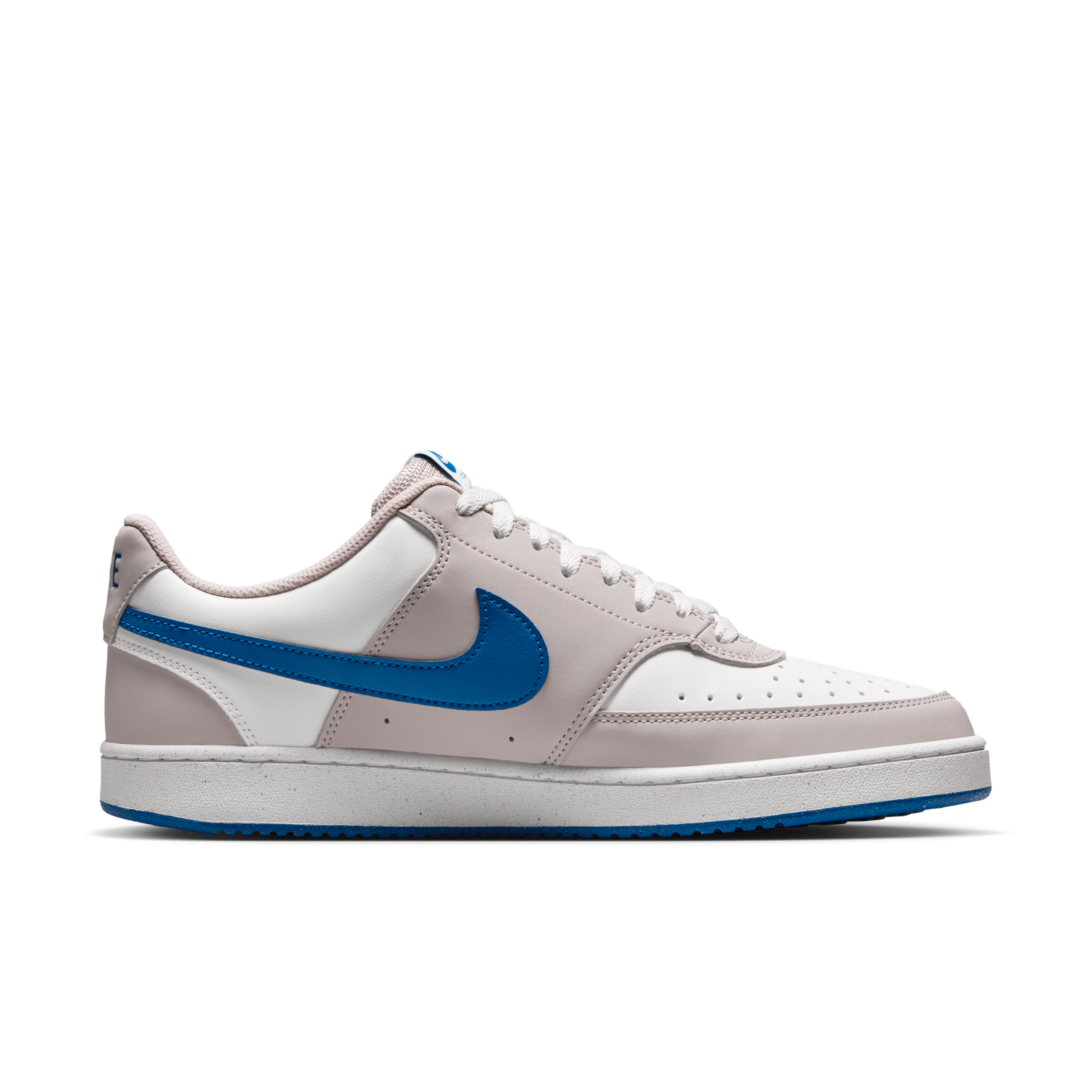 Nike Court Vision Low Herrenschuh - Weiß - IM0459-103