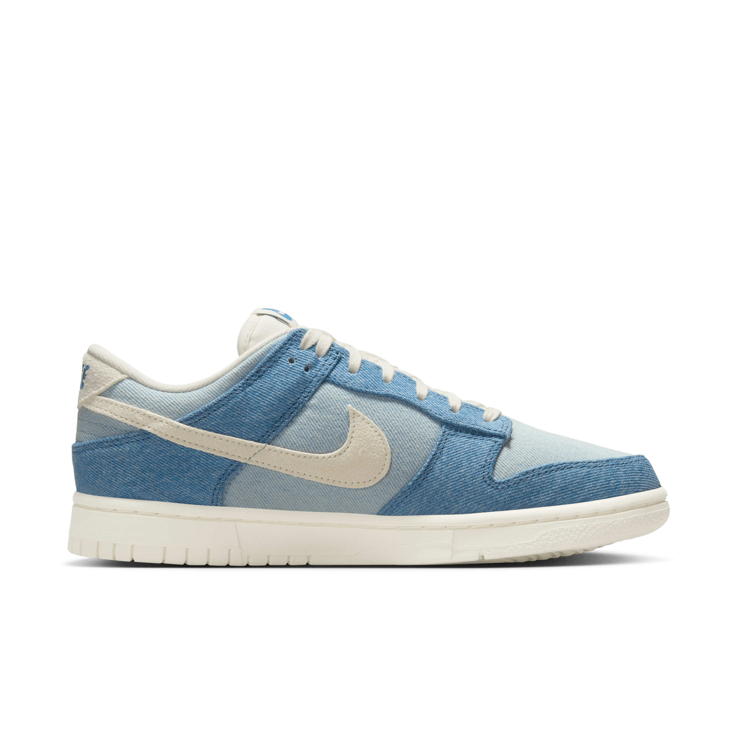 Nike Dunk Low "Denim" Schuh (Damen) - Blau - IH5073-006