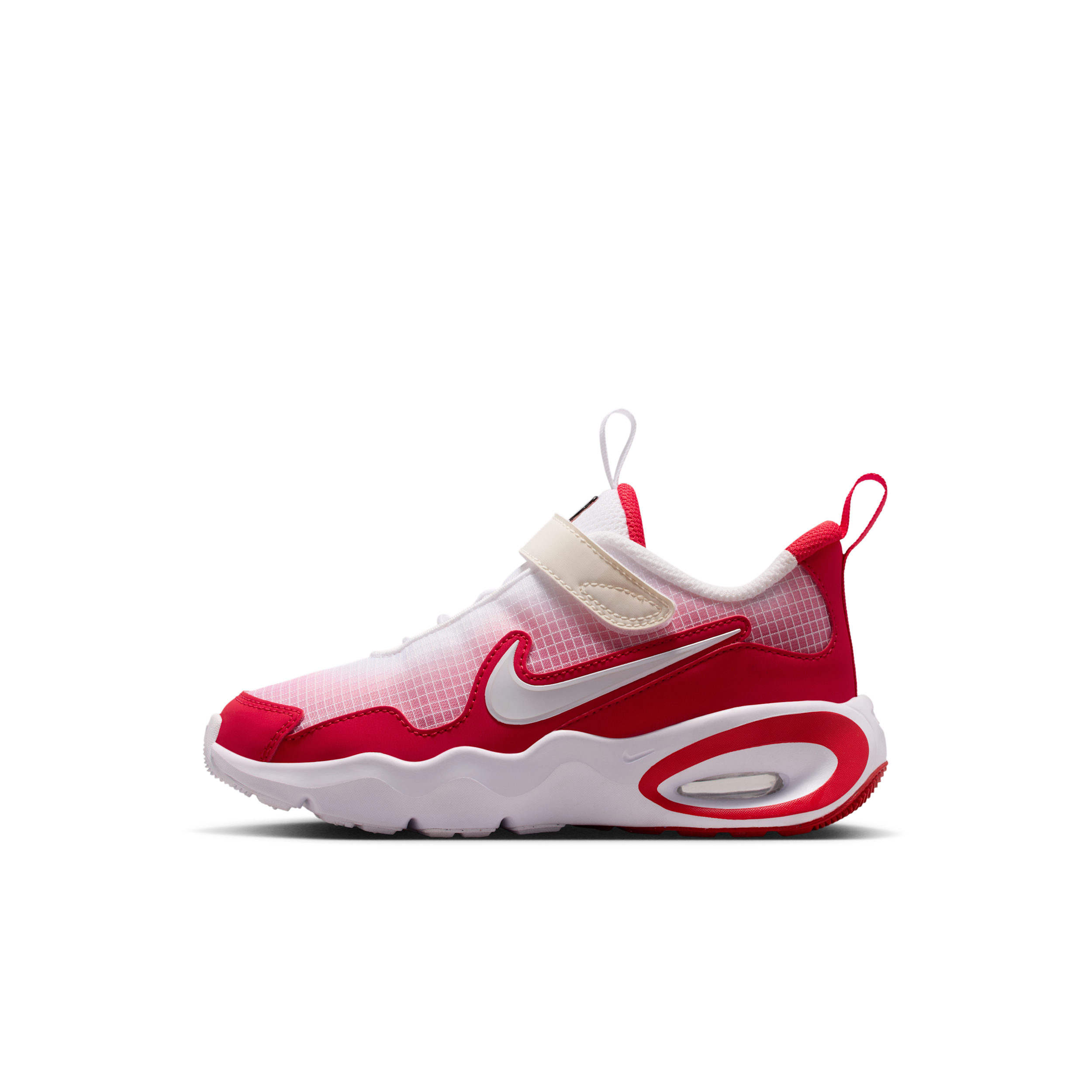 Nike Air Max Nova kleuterschoenen - Rood - FN4459-600