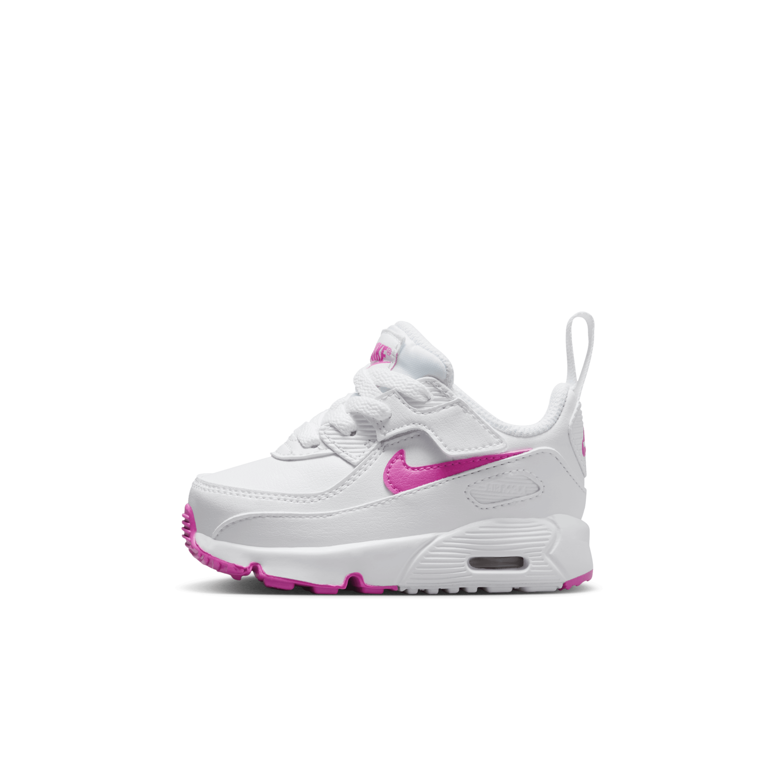 Chaussure Air Max 90 EasyOn pour bébé et tout-petit - Blanc - HF6359-101