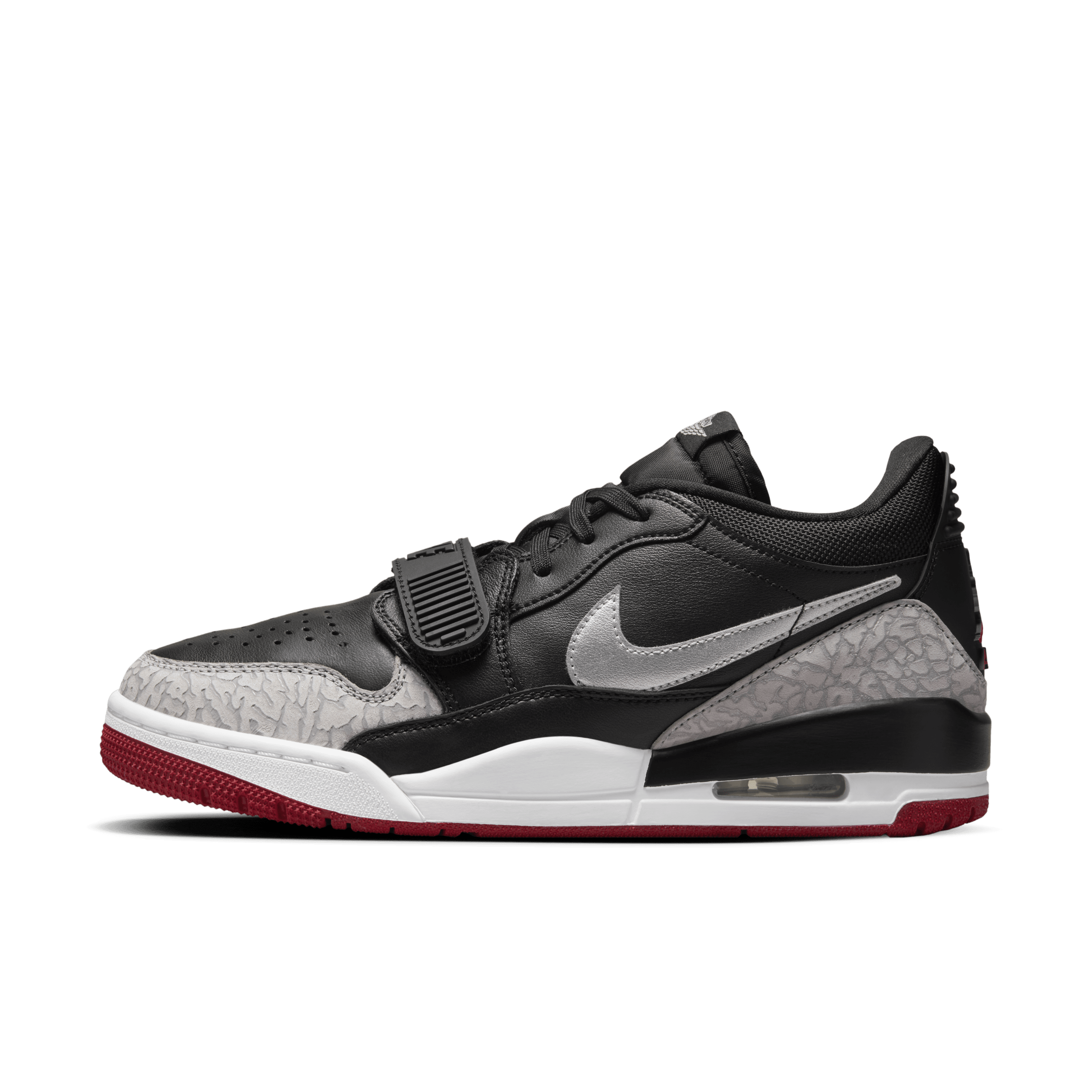 Chaussure Air Jordan Legacy 312 Low pour femme - Noir