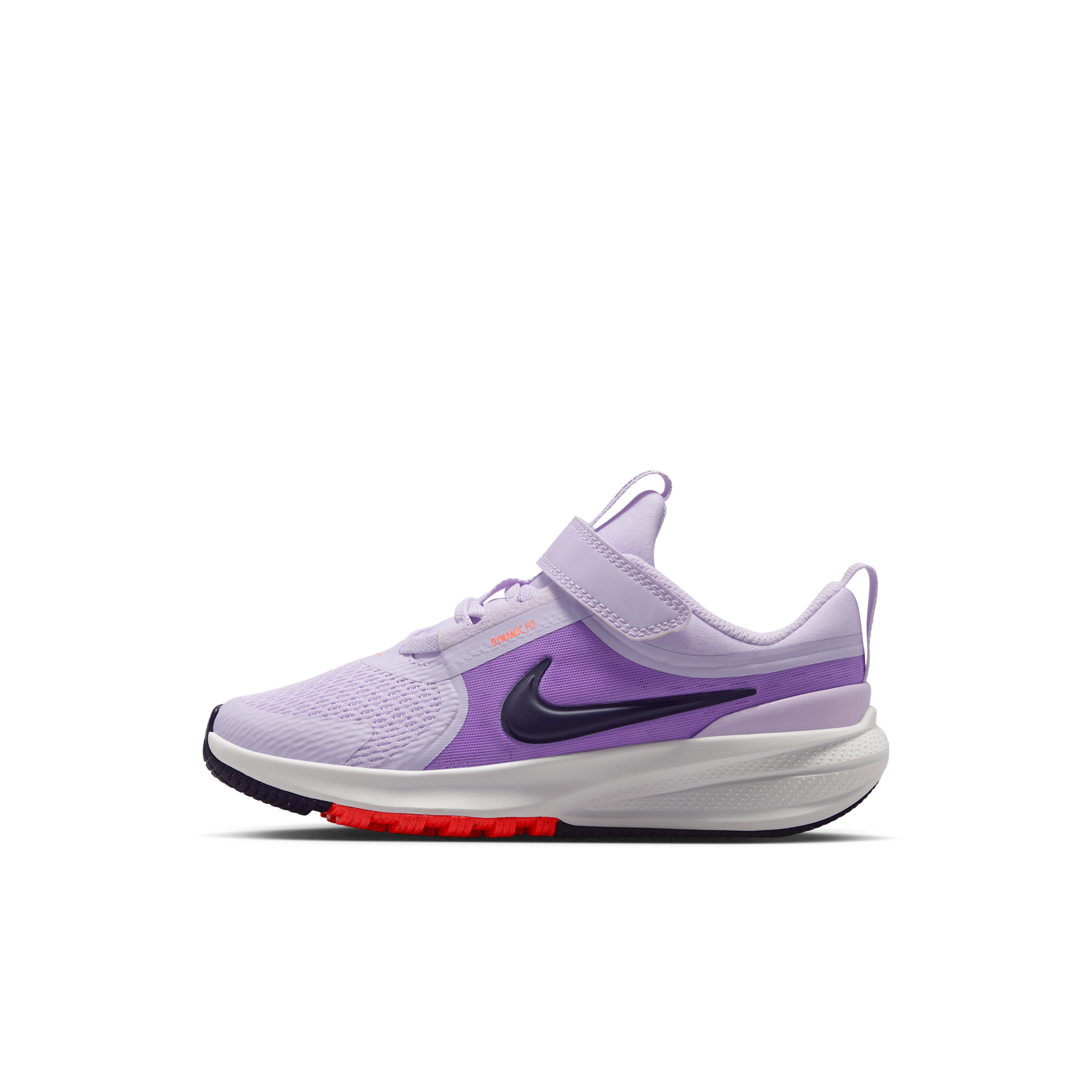 Scarpa Nike Star Runner 5 – Bambino/a - Viola