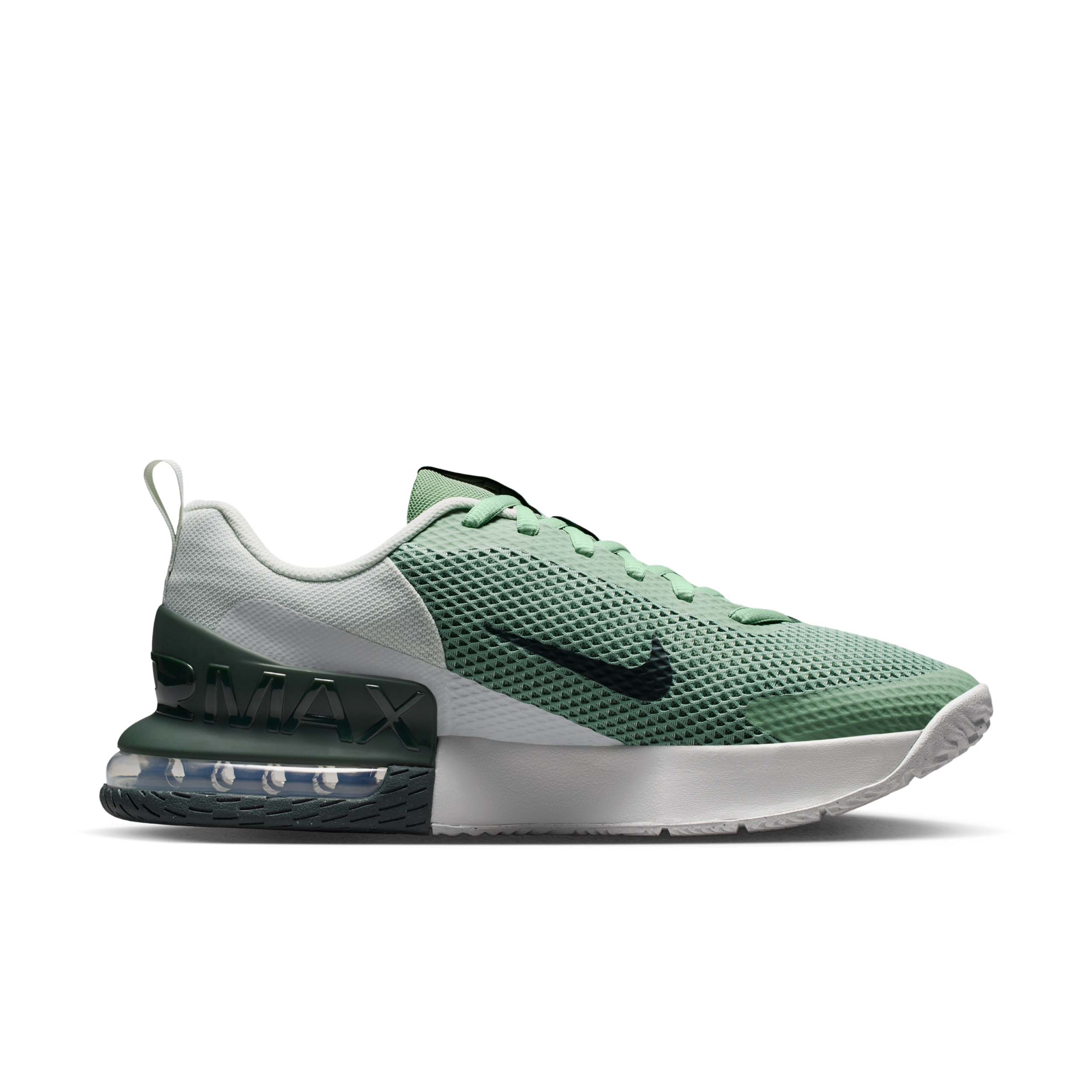 Nike Air Max Alpha Trainer 6 work-outschoenen voor heren - Groen - FQ1833-015