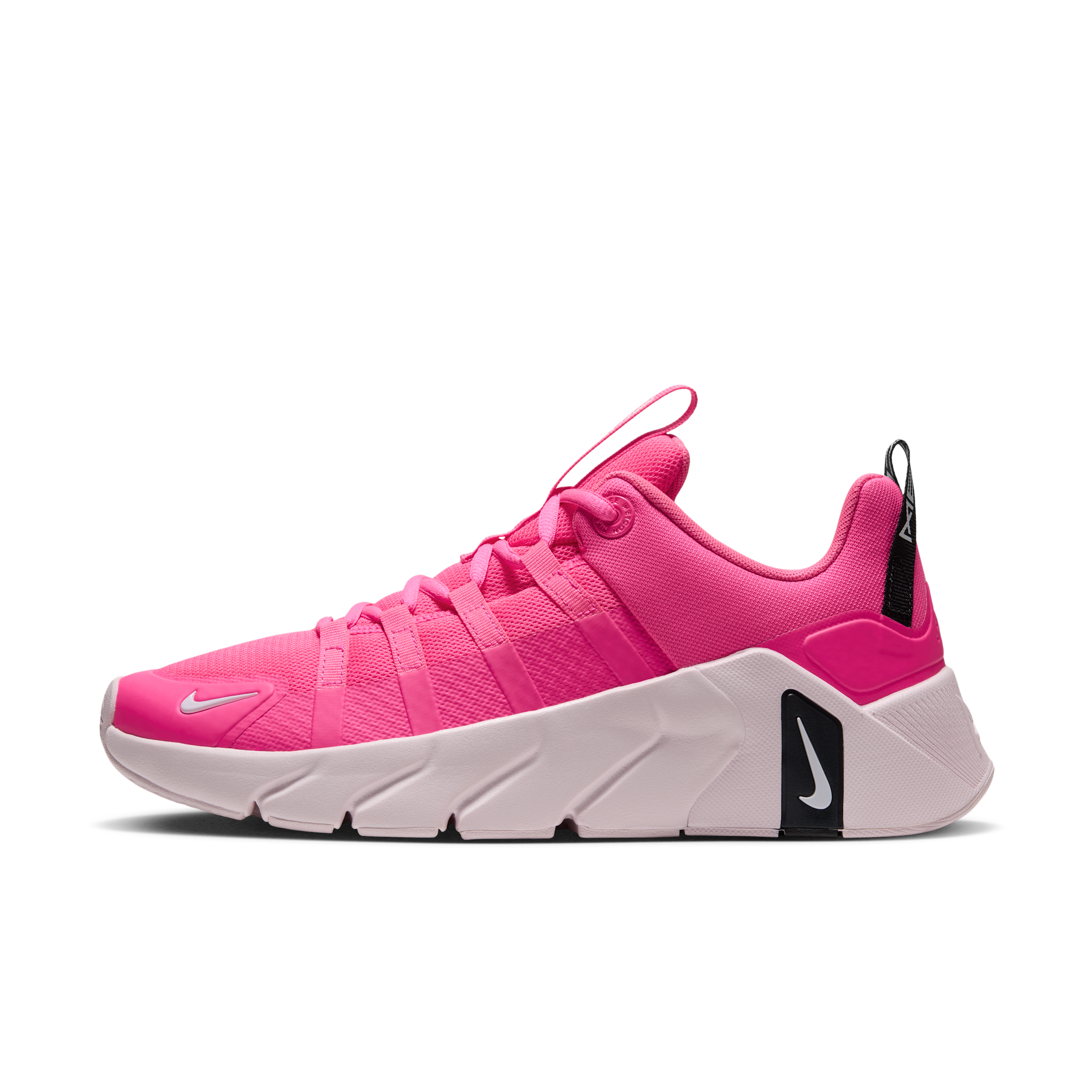 Damskie buty treningowe Nike Free Metcon 7 - Różowy
