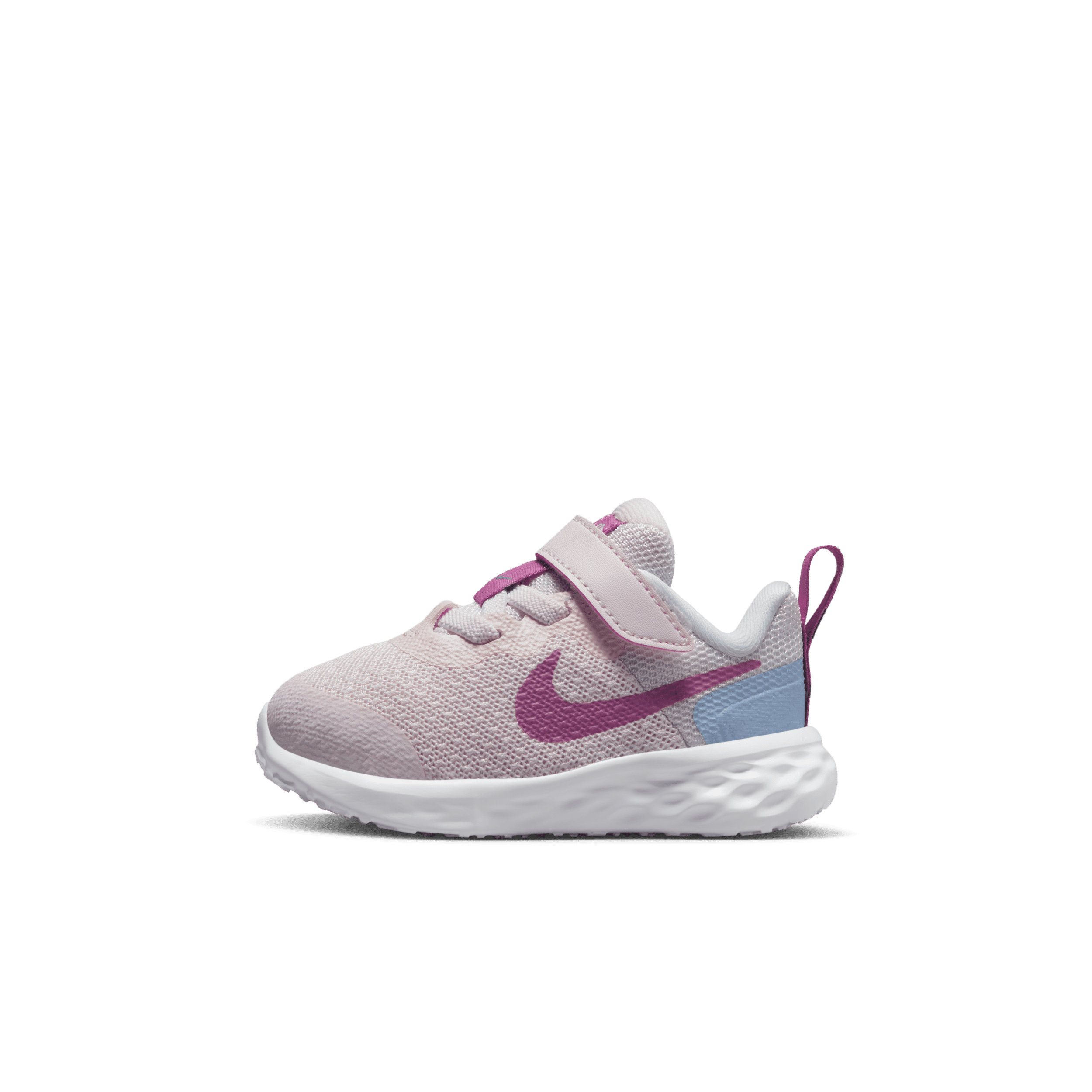 Nike Revolution 6 Schuh für Babys und Kleinkinder – Pink