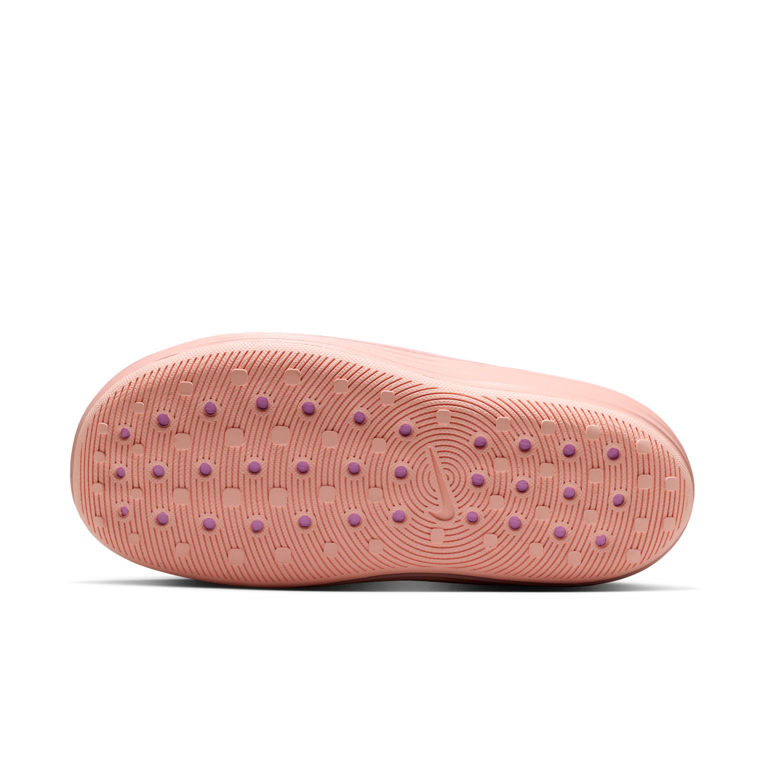 Nike ReactX Rejuven8 Women's Slides - Orange - HV4484-802