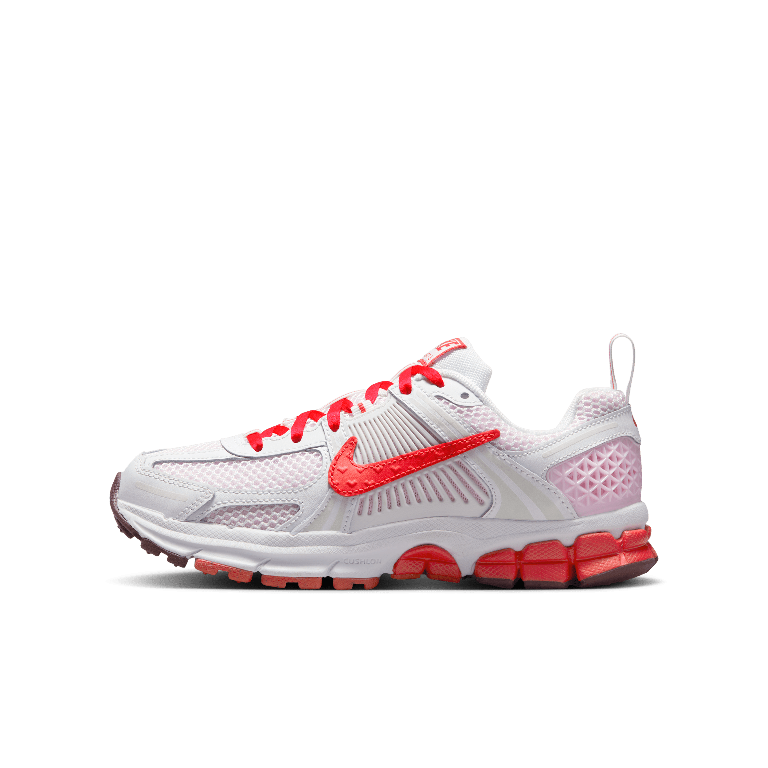 Nike Vomero 5 kinderschoenen Wit