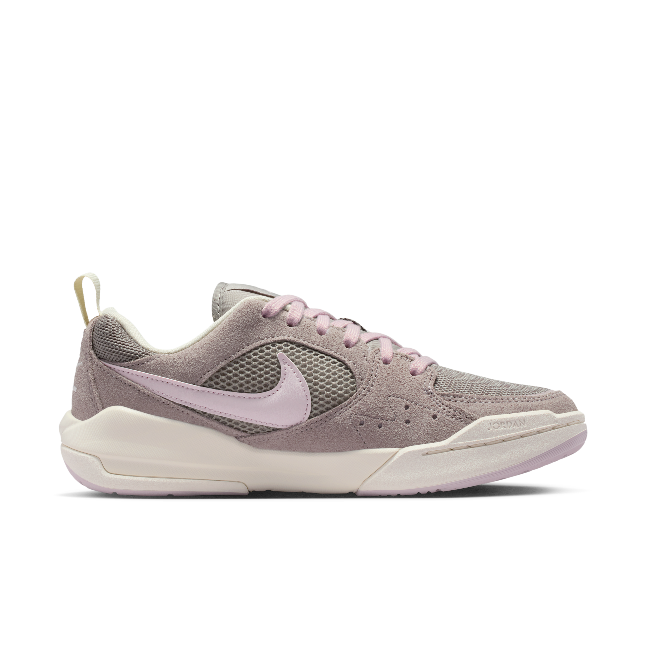 Nike Jordan CMFT Era Women's Shoes - Grey - HJ6778-001