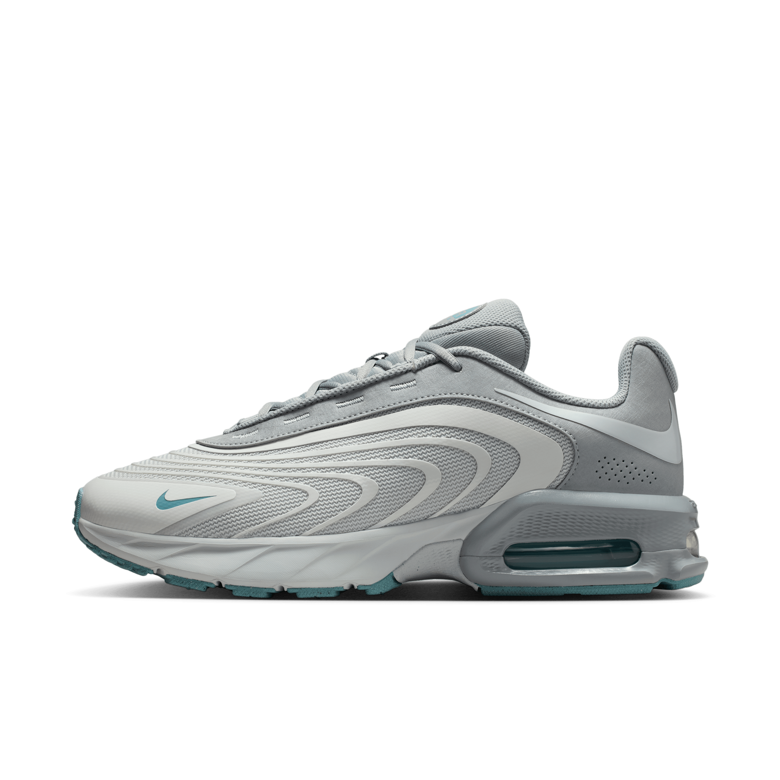 Thumbnail - Nike Air Max Fire Schuh (Herren) - Grau