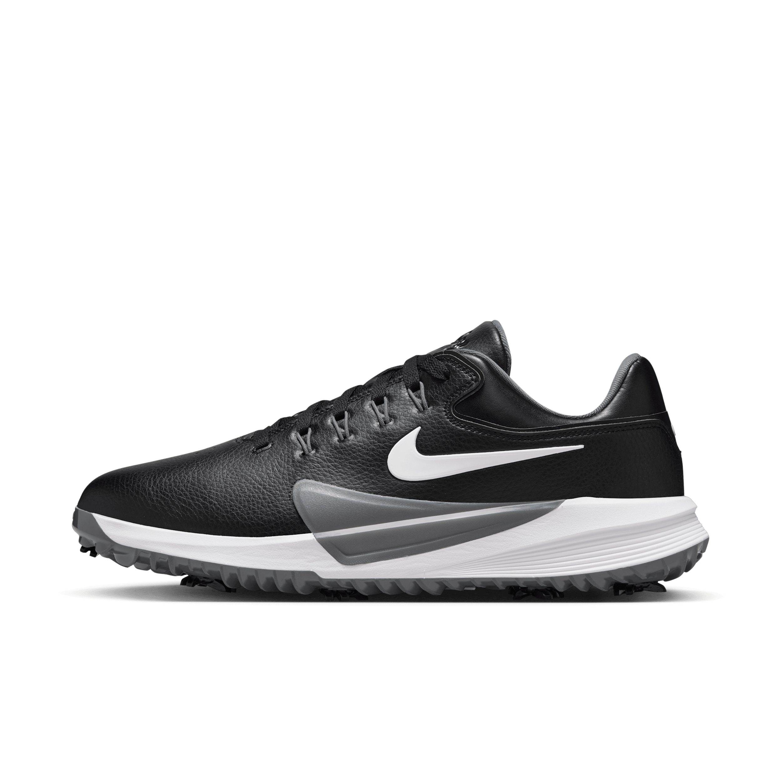 Thumbnail - Nike Victory Pro 4 Golfschuh (Herren) - Schwarz