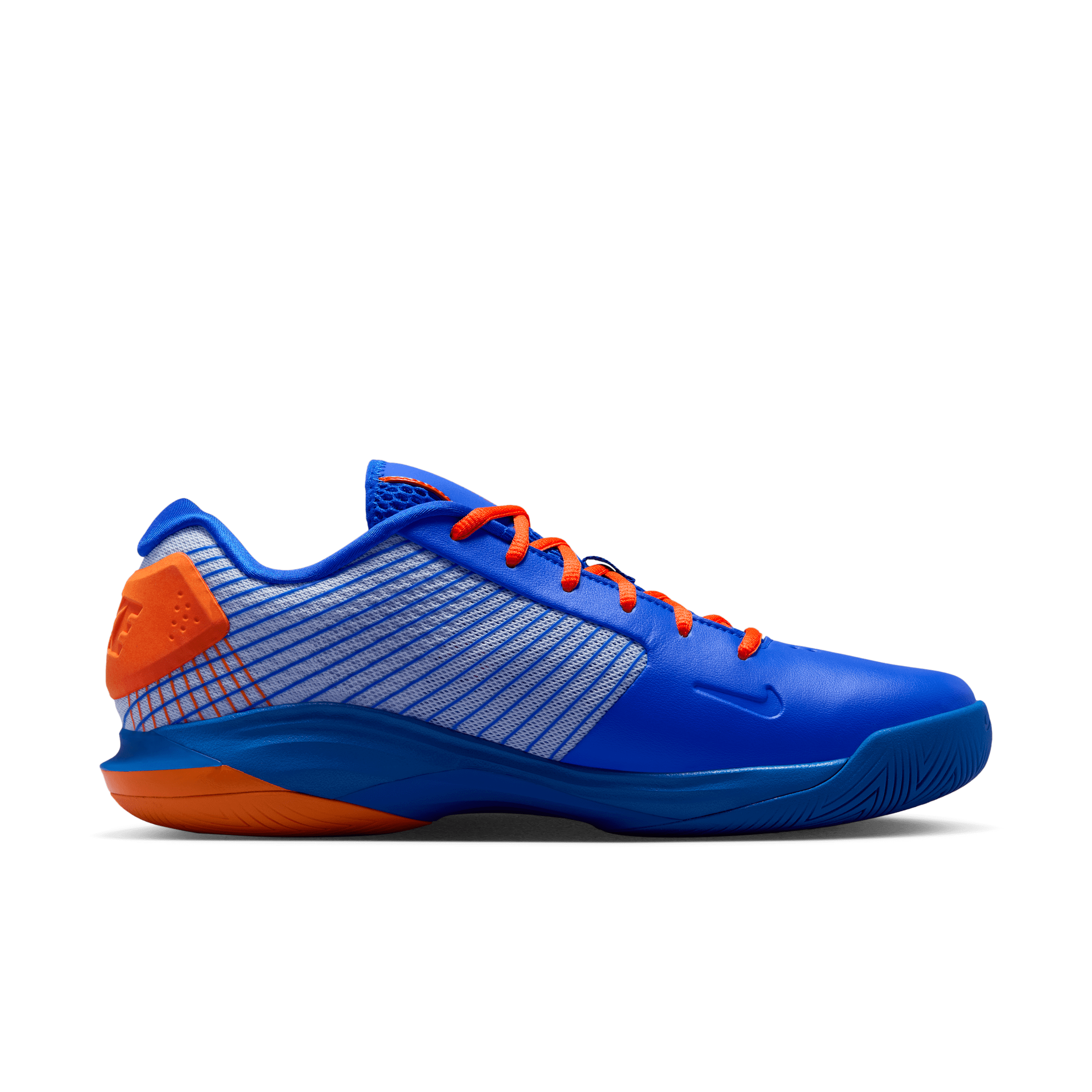 Nike Vapor 12 Hypersmash - HQ2602-400