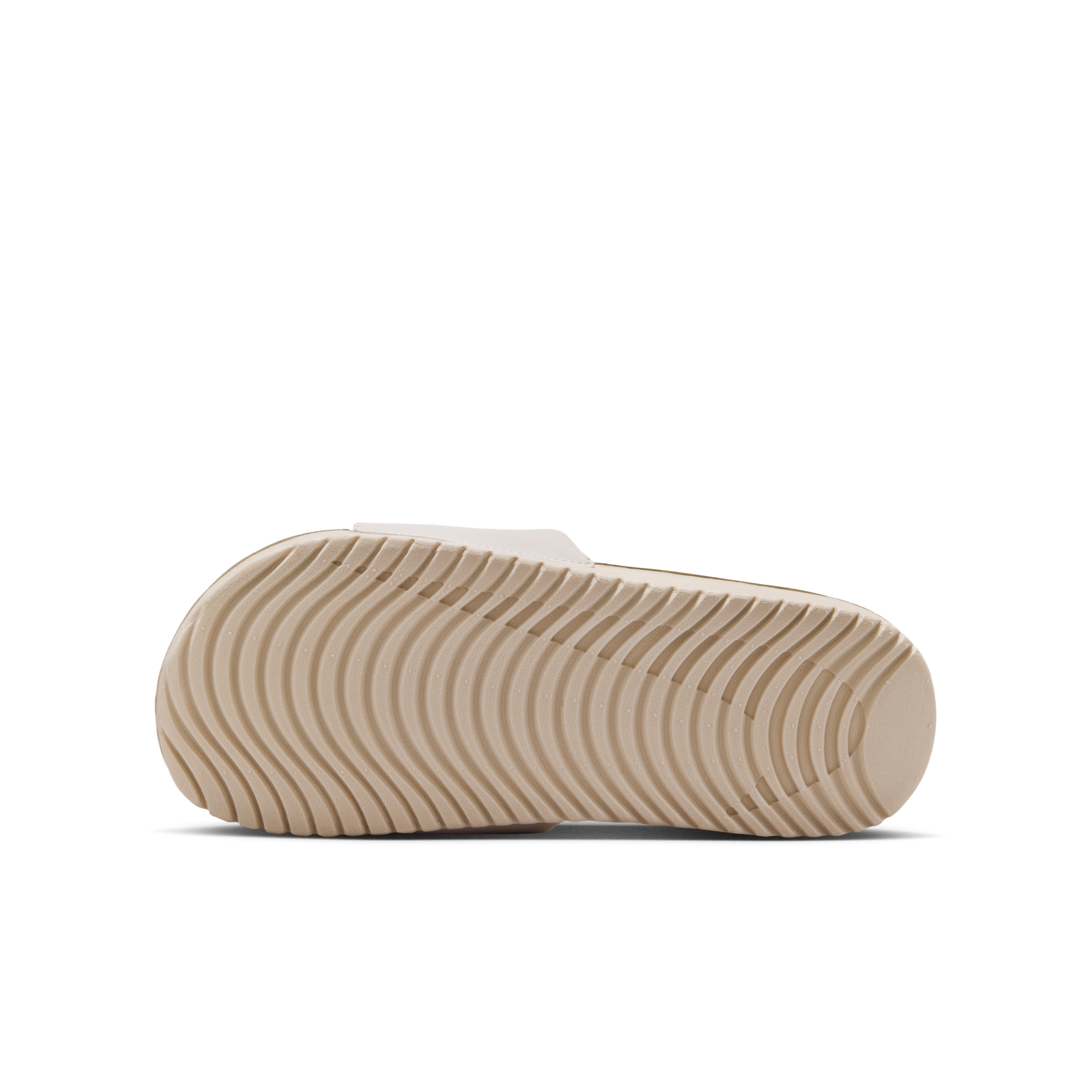 Thumbnail - Nike Kawa Slides jüngere/ältere Kinder - Grau