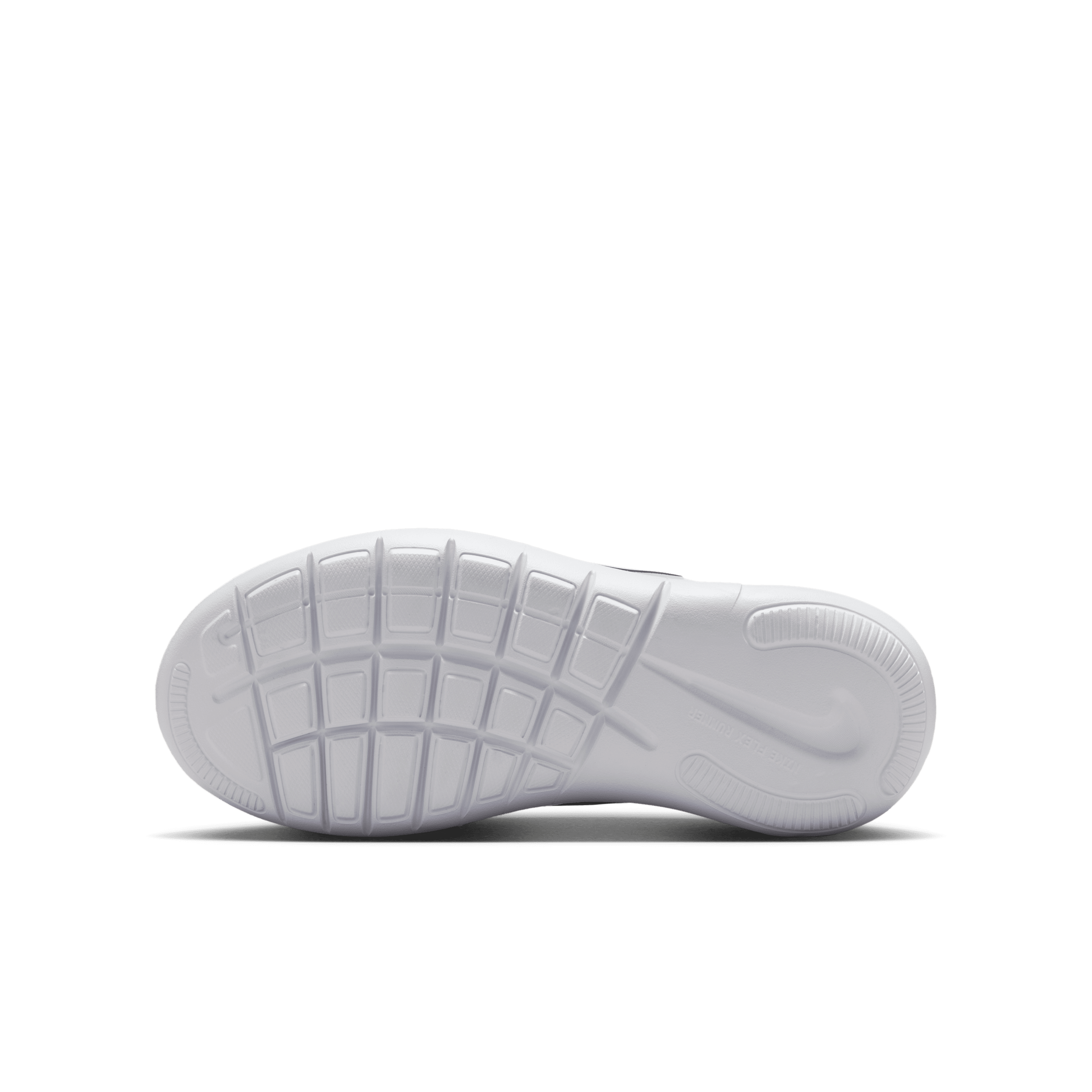 Thumbnail - Nike Flex Runner 4 Laufschuh (ältere Kinder) - Schwarz