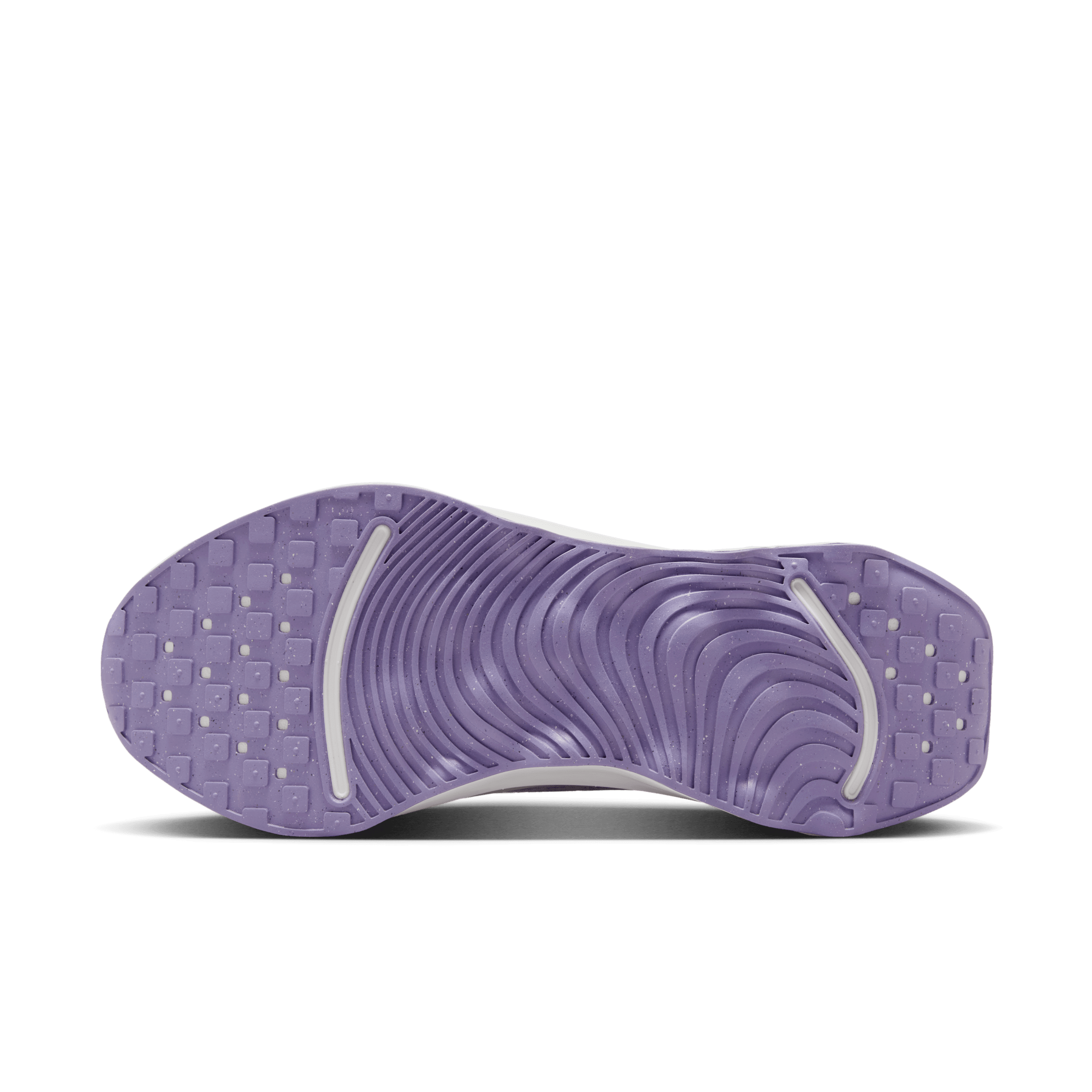 Chaussure de marche Nike Motiva pour femme - Pourpre