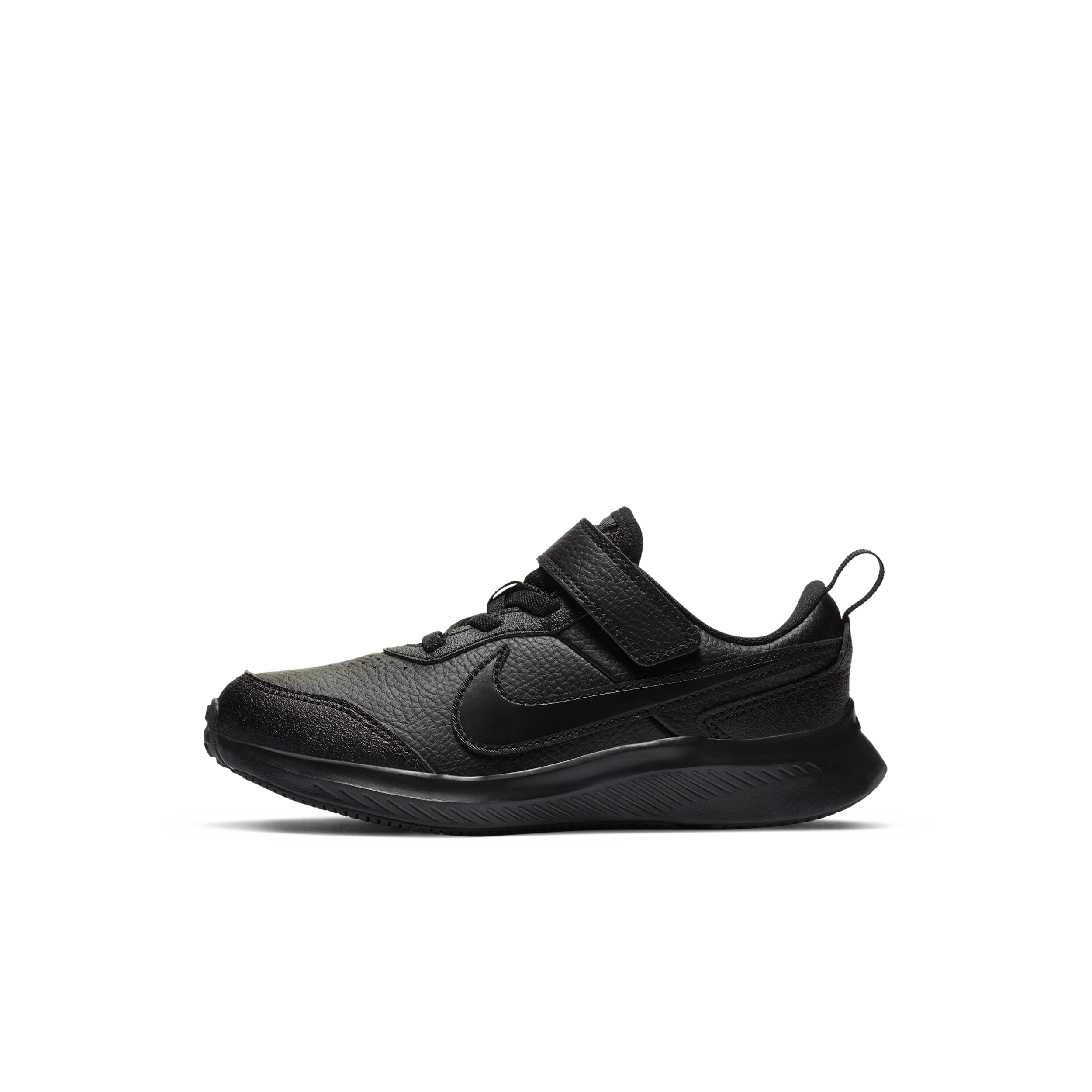 Nike Varsity Younger Kids' Shoe - Black