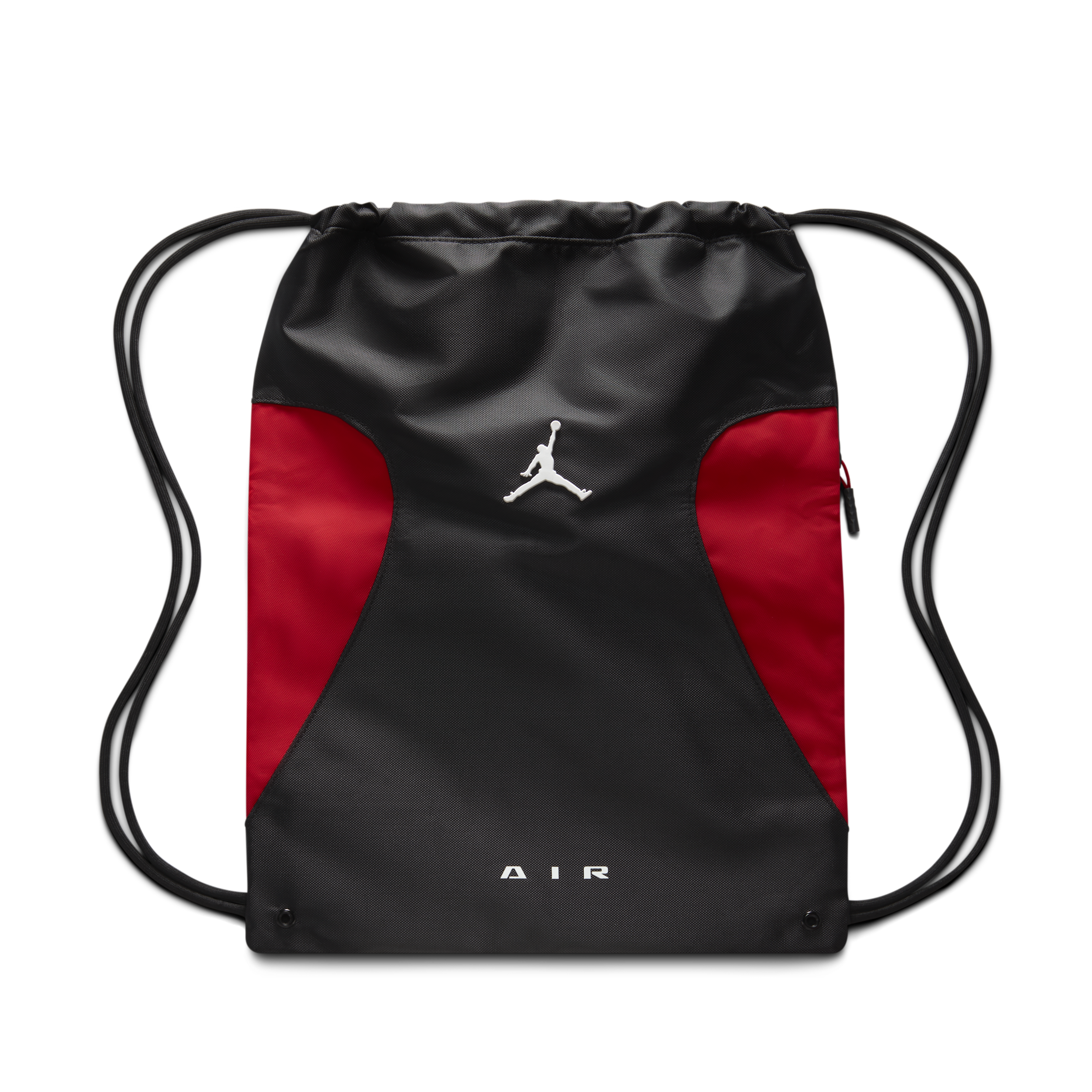 Sacca per la palestra Element Jordan (4 l) - Nero