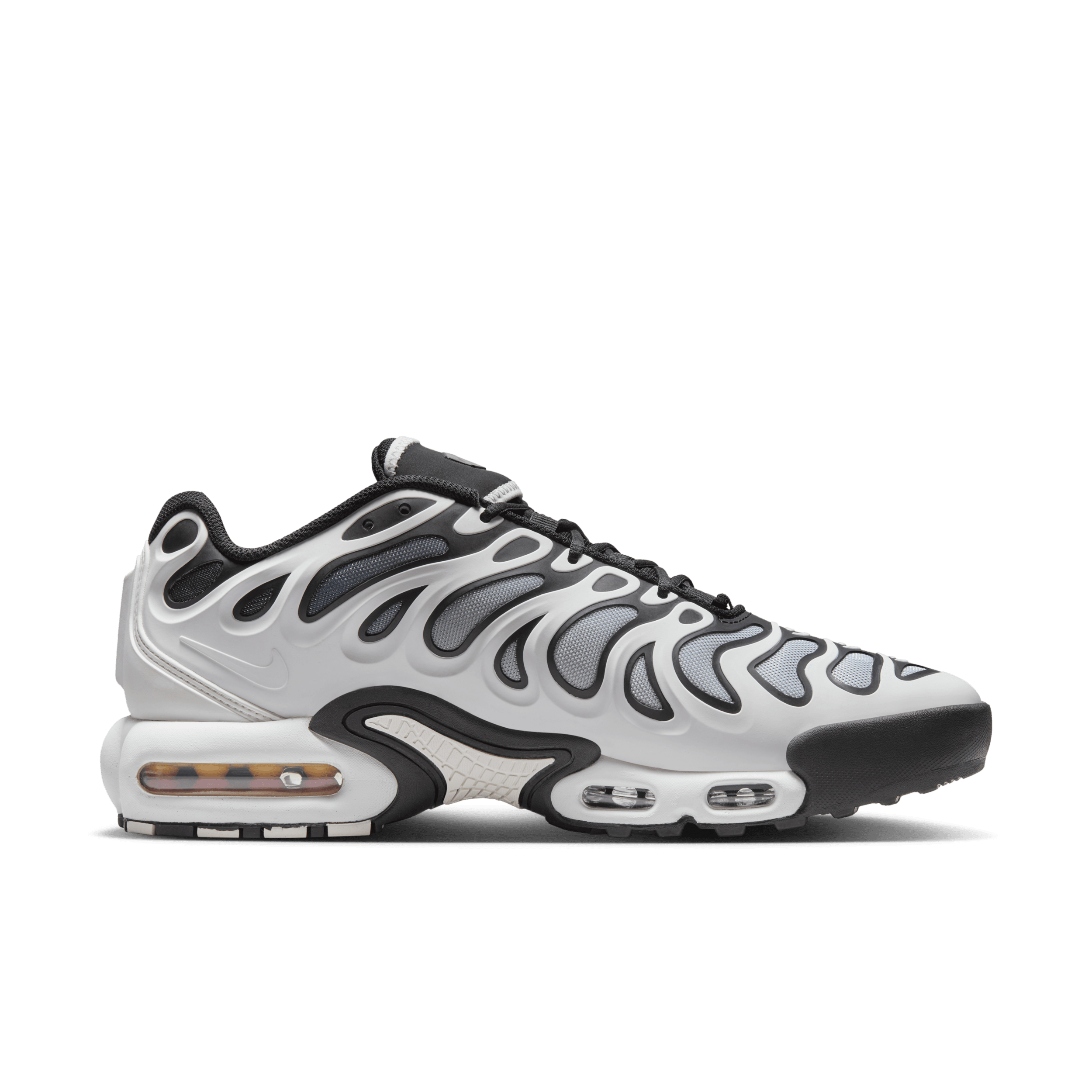 Chaussure Nike Air Max Plus Drift pour homme - Blanc