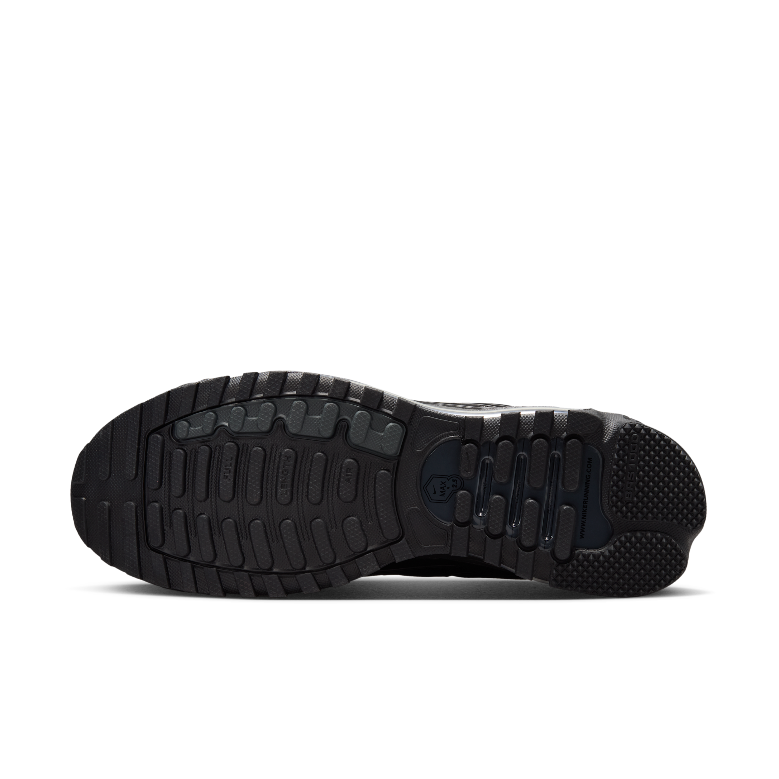 Scarpa Nike Air Max TL 2.5 Premium – Uomo - Nero - IM4656-001