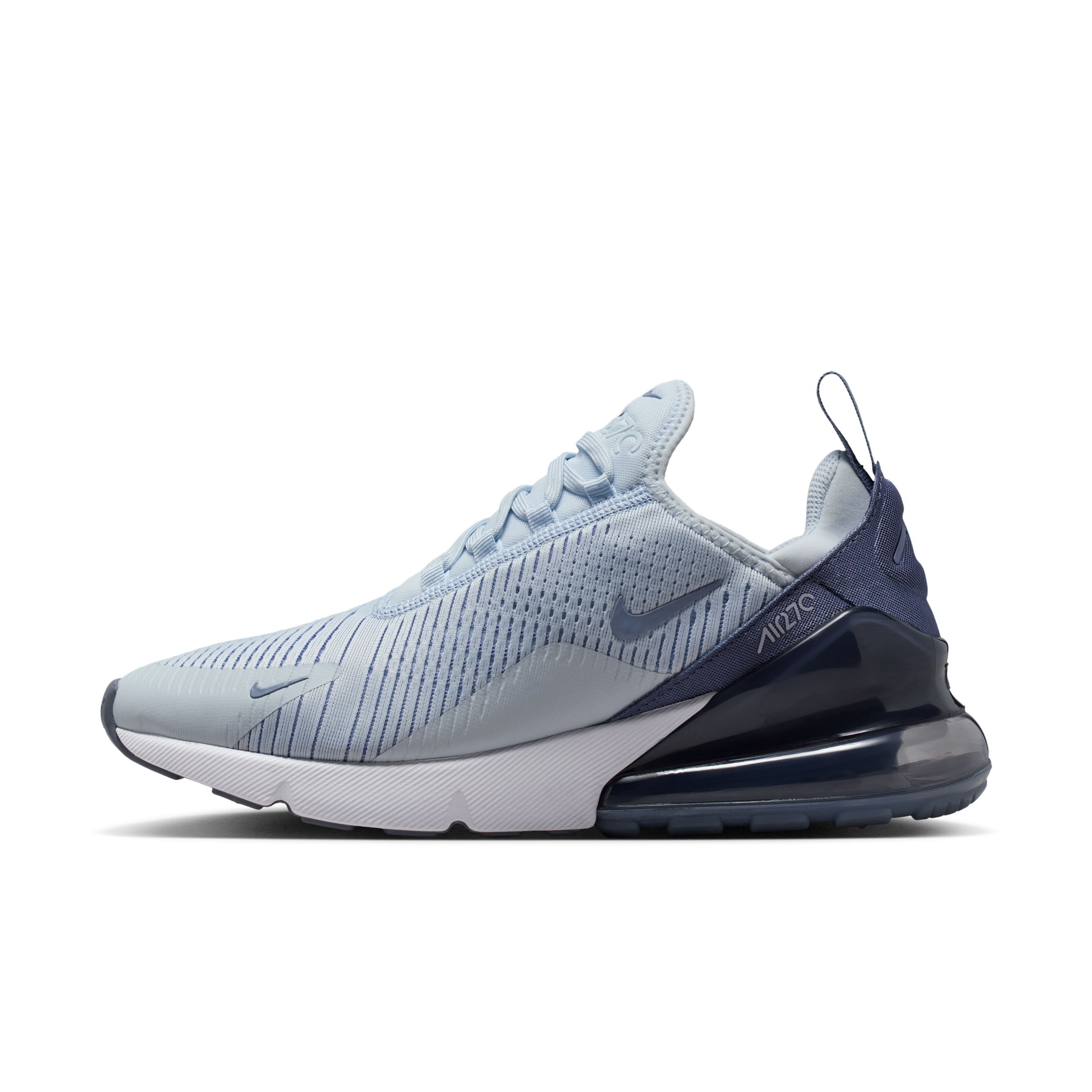 Thumbnail - Nike Air Max 270 Damenschuh - Blau