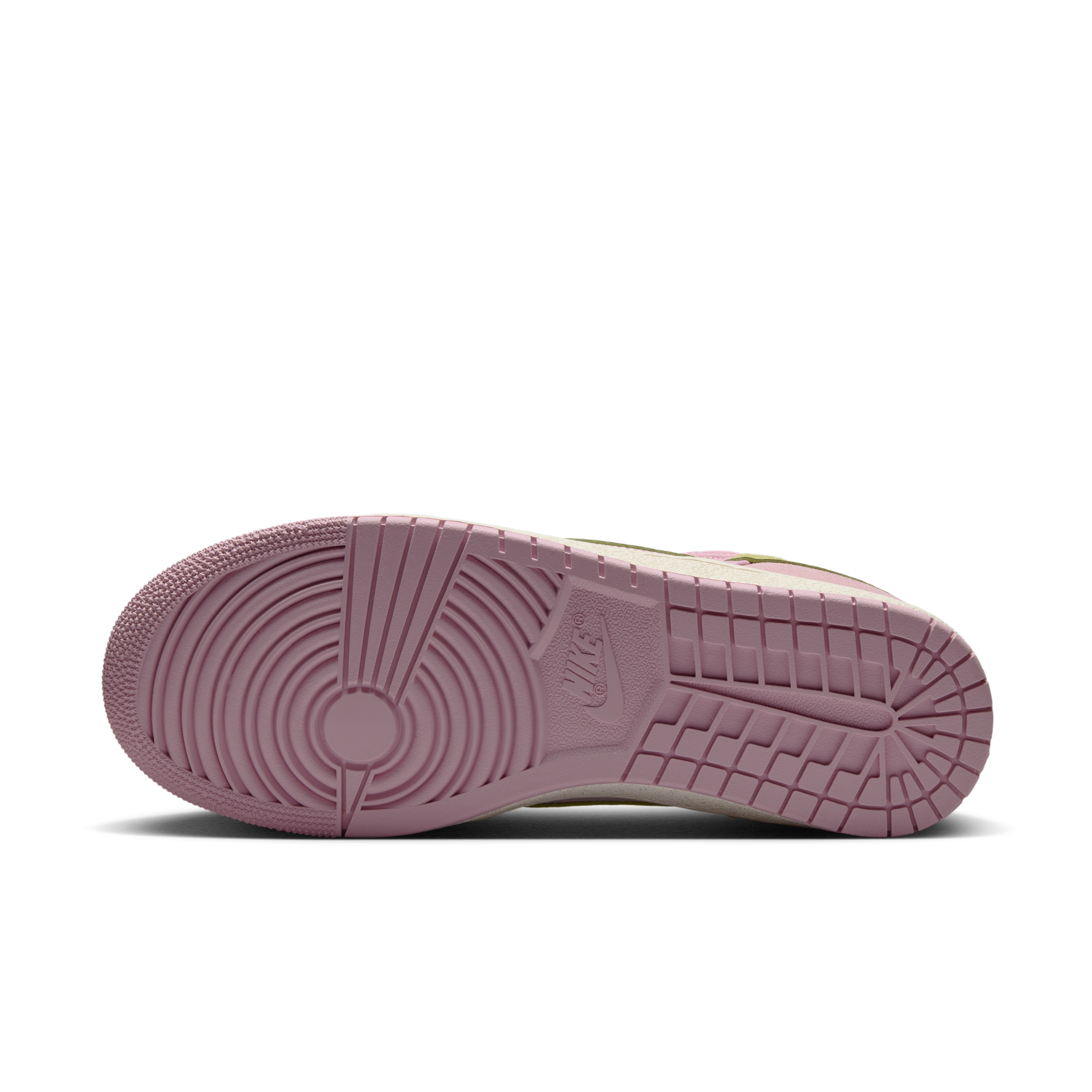 Nike Air Jordan Skyline Low Women's Shoes - Pink - IQ0704-607