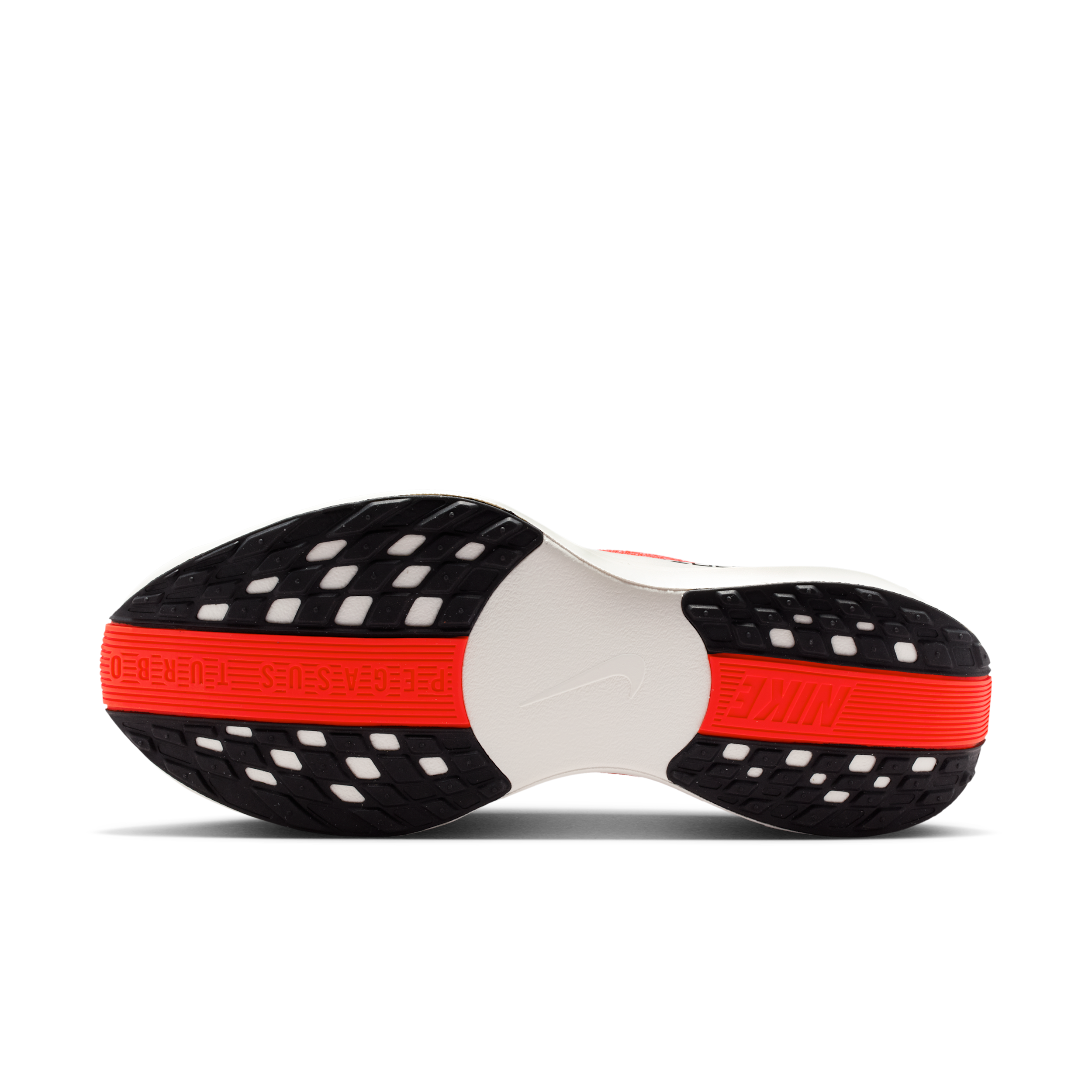 Nike Pegasus Plus Men's Road Running Shoes - White - FQ7262-103