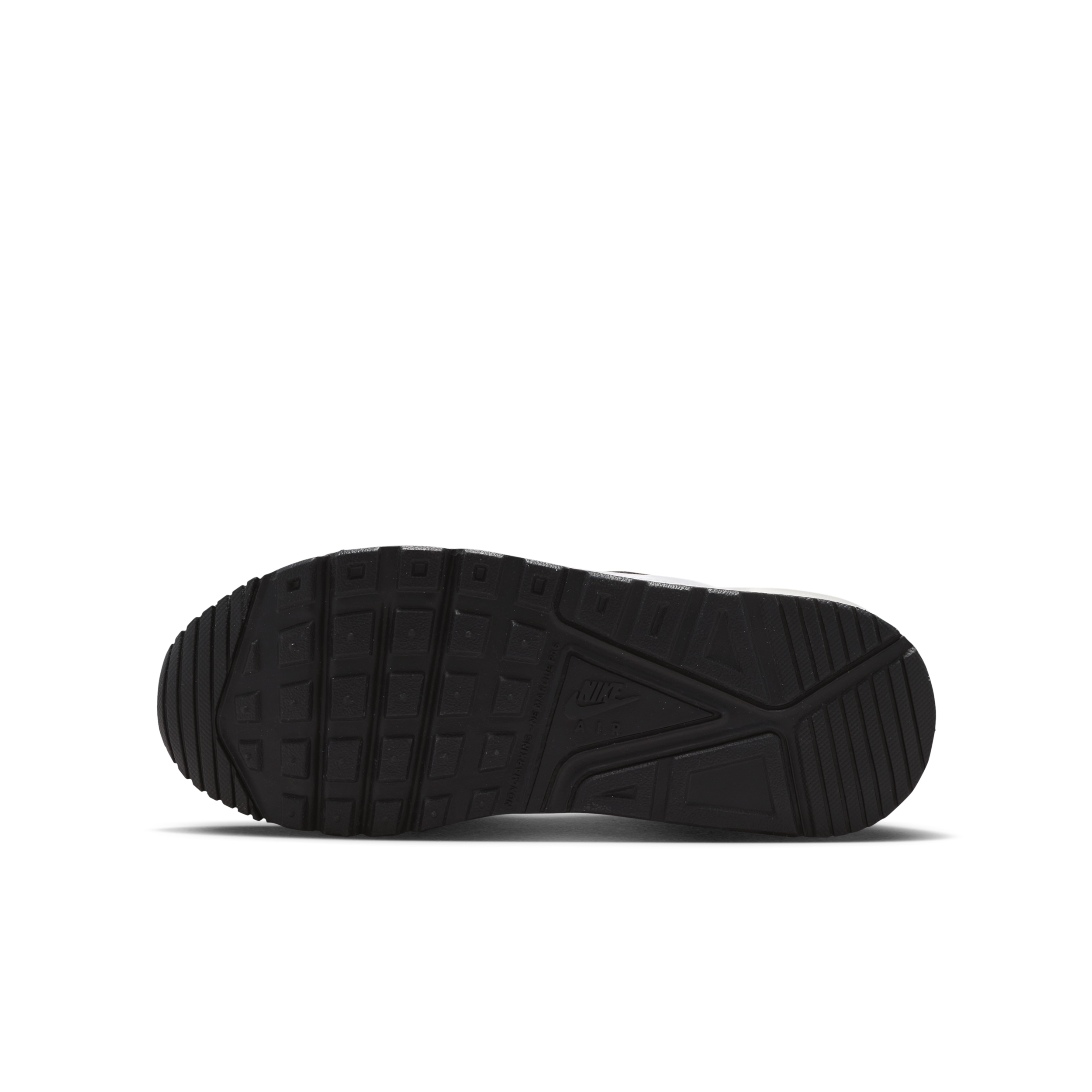 Thumbnail - Nike Air Max IVO Schuh für ältere Kinder - Schwarz