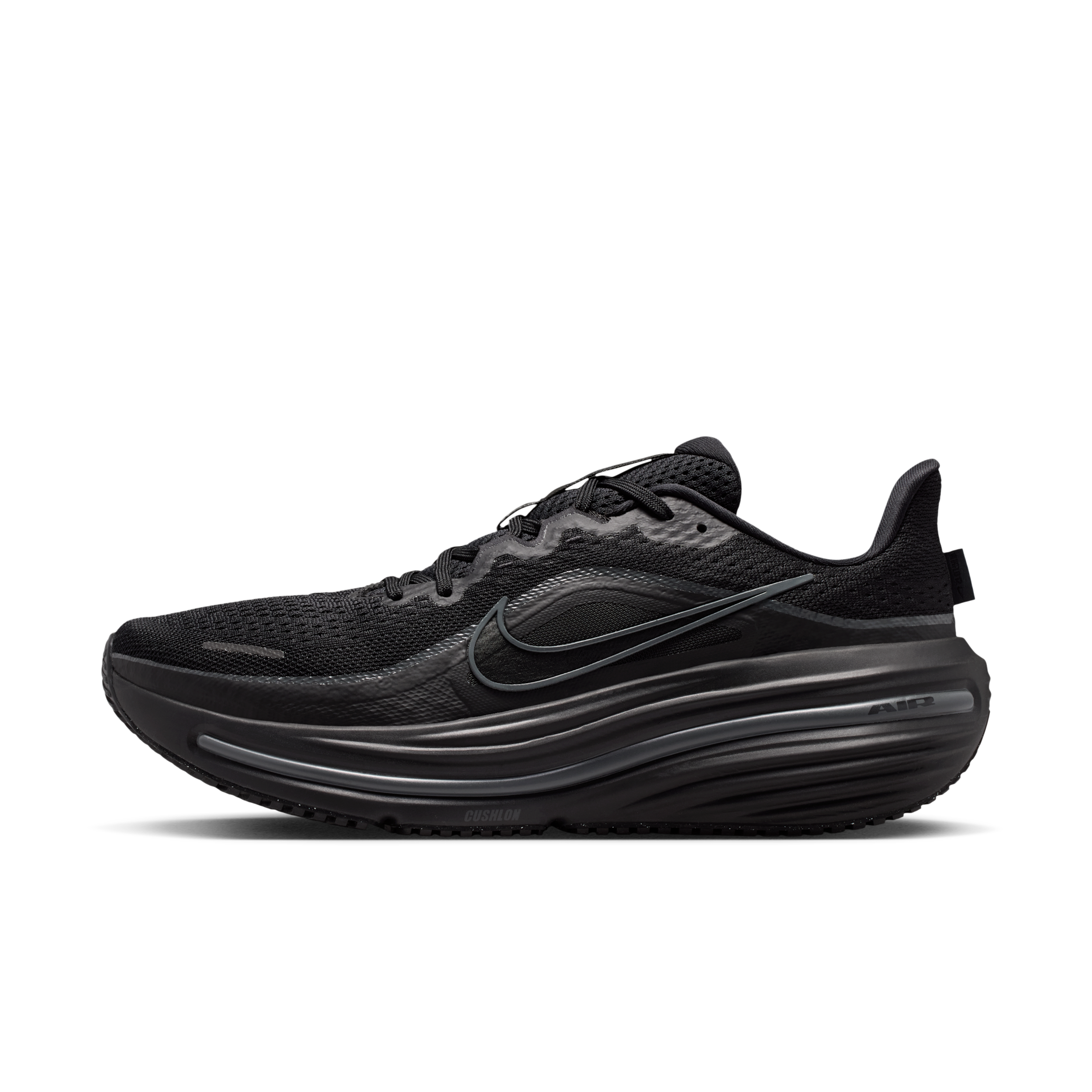 Chaussure de running sur route Nike Winflo 12 pour homme - Noir Noir