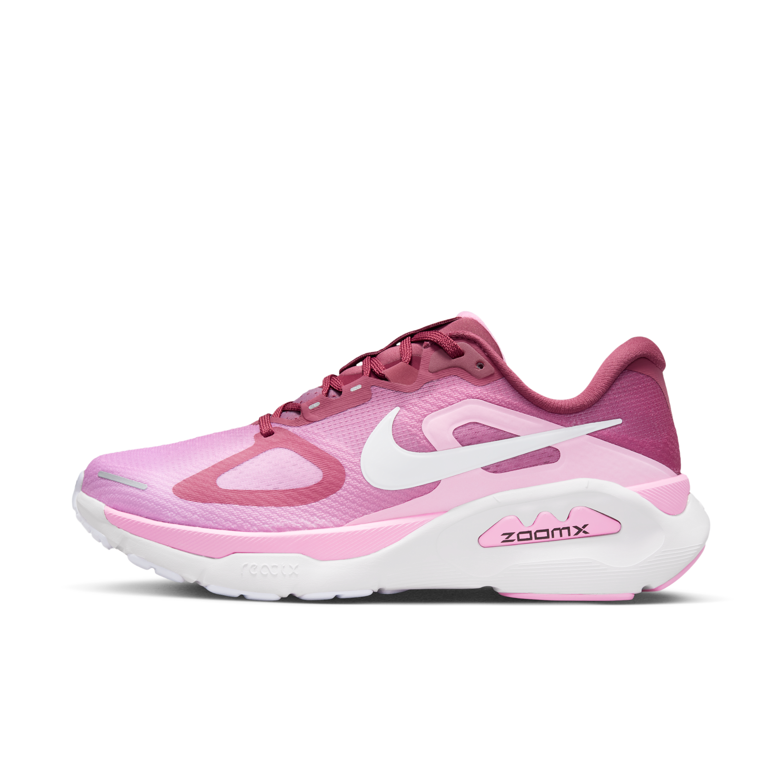 Chaussures de running femme Nike Structure Plus promotion