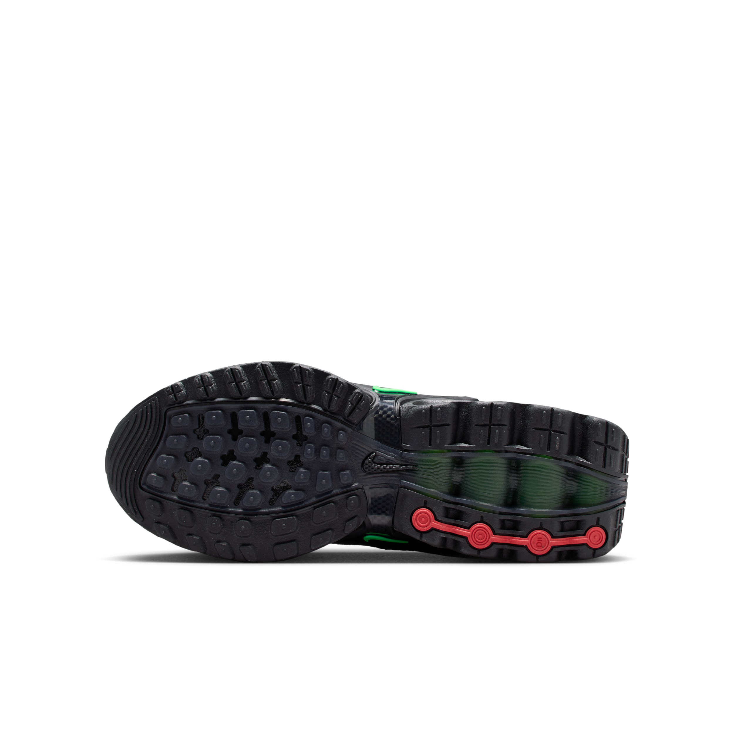 Thumbnail - Nike Air Max Dn Schuh (ältere Kinder) - Schwarz