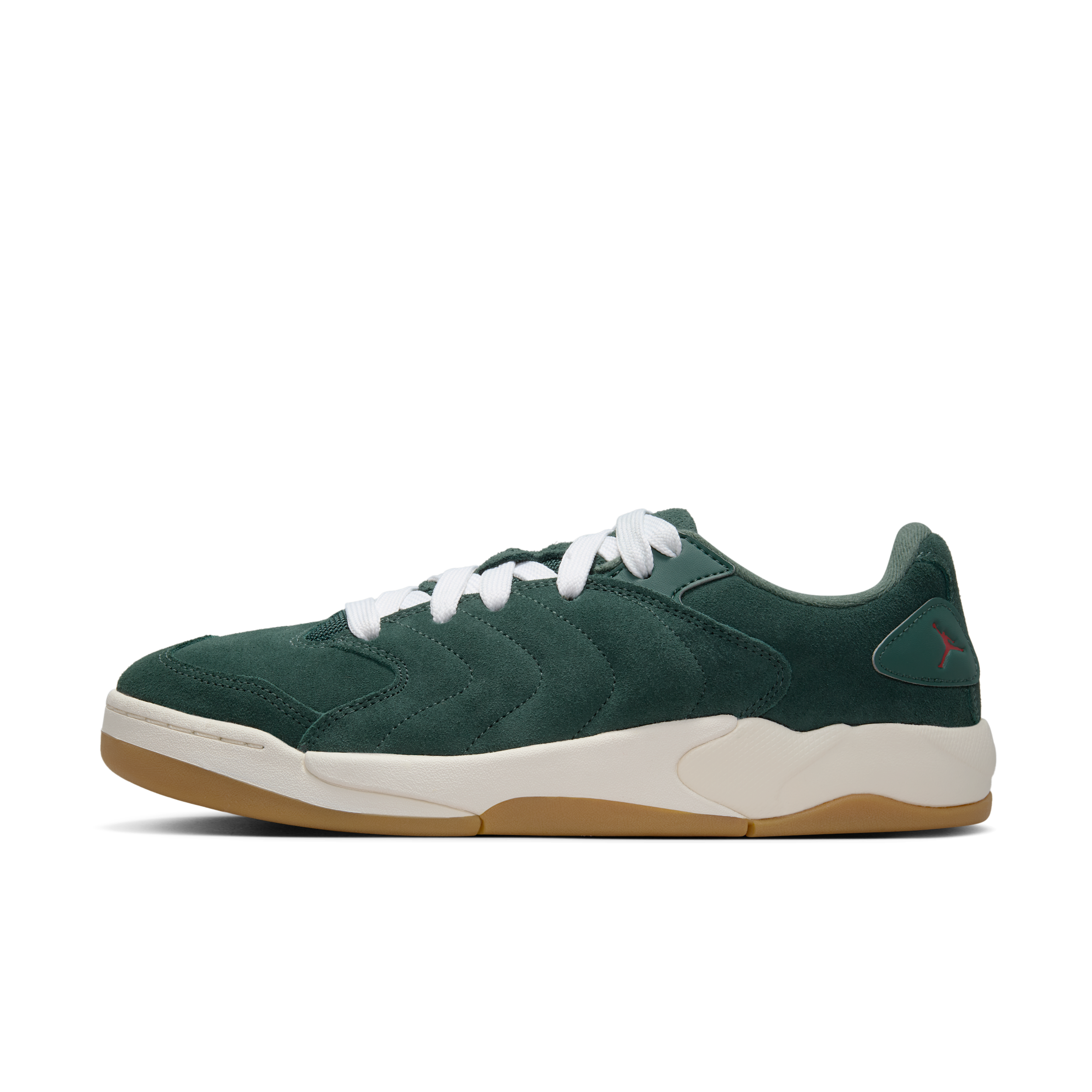 Thumbnail - Jordan Session Schuh (Herren) - Grün