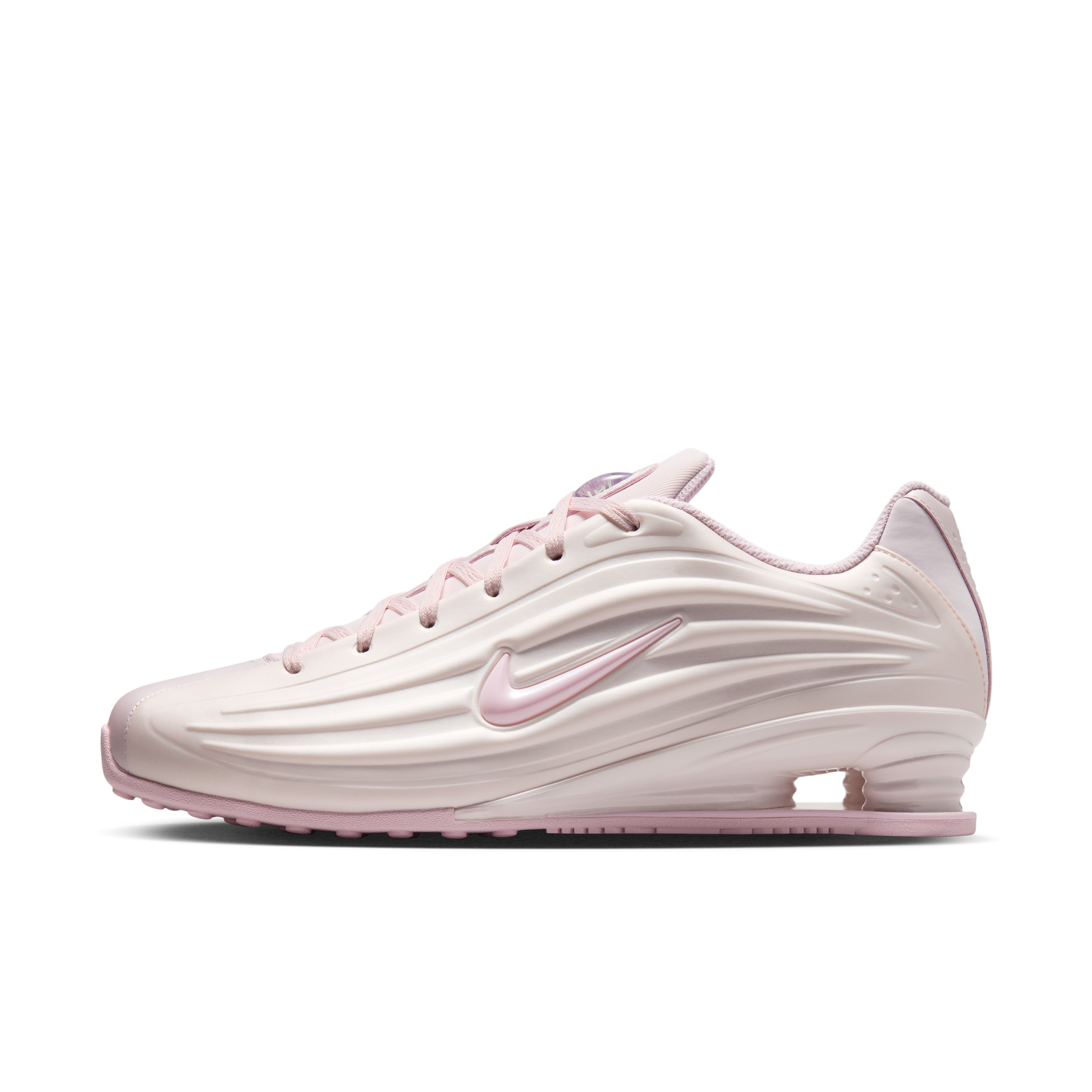 Thumbnail - Nike Shox Z Schuh (Damen) - Pink